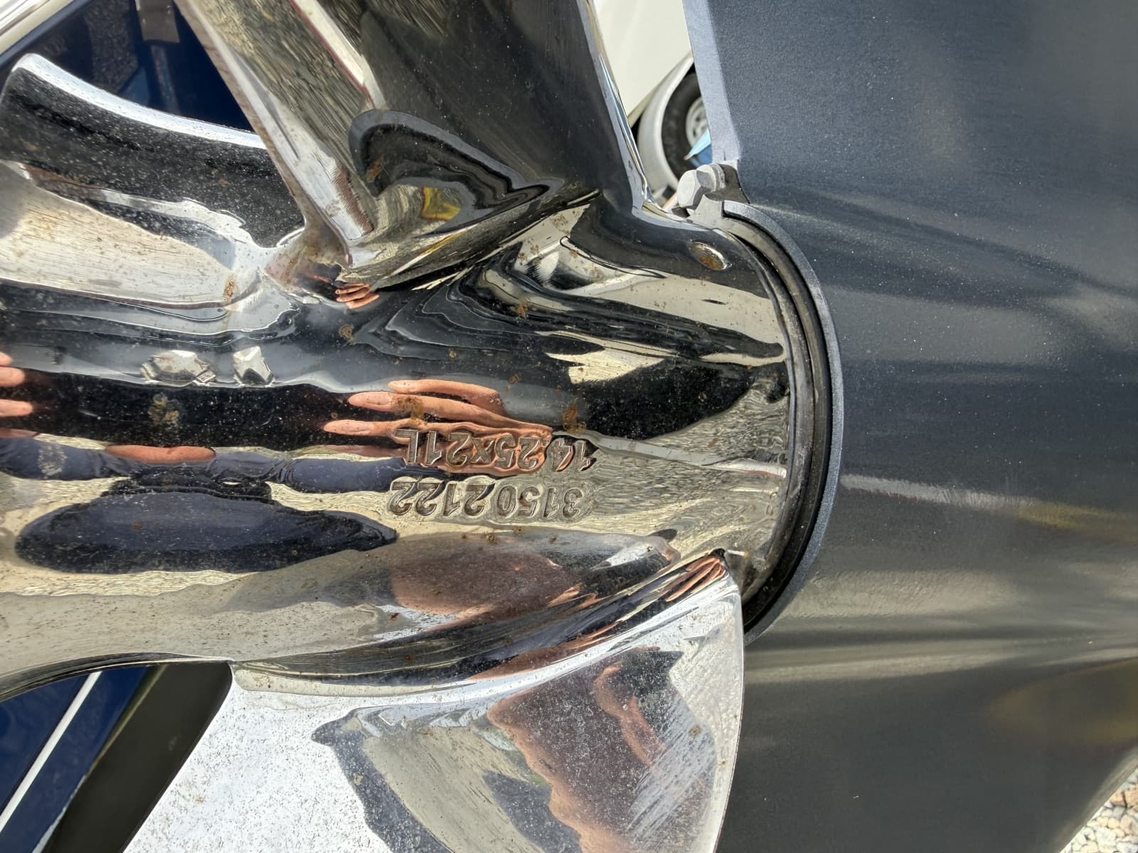 2024 Zodiac Medline 9 - Photo 36