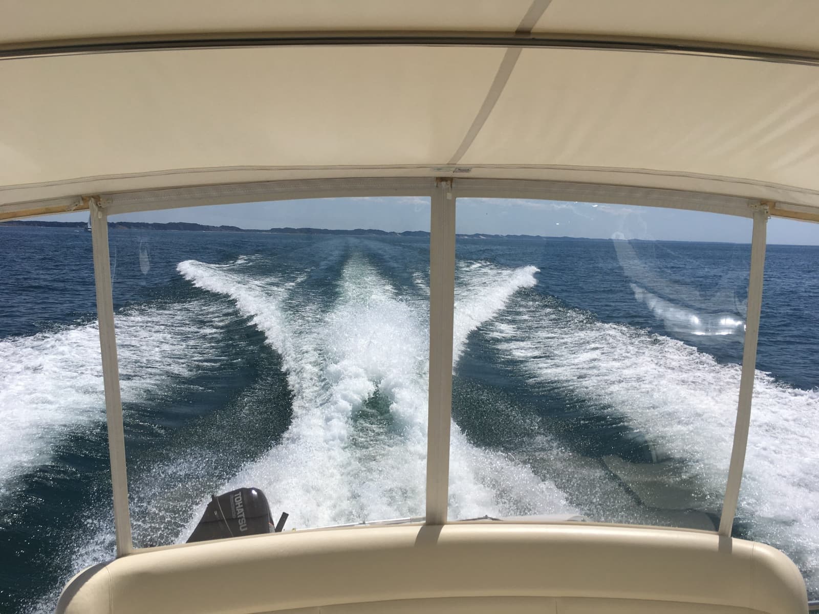 1995 Tiara Yachts 4000 Express - Photo 5