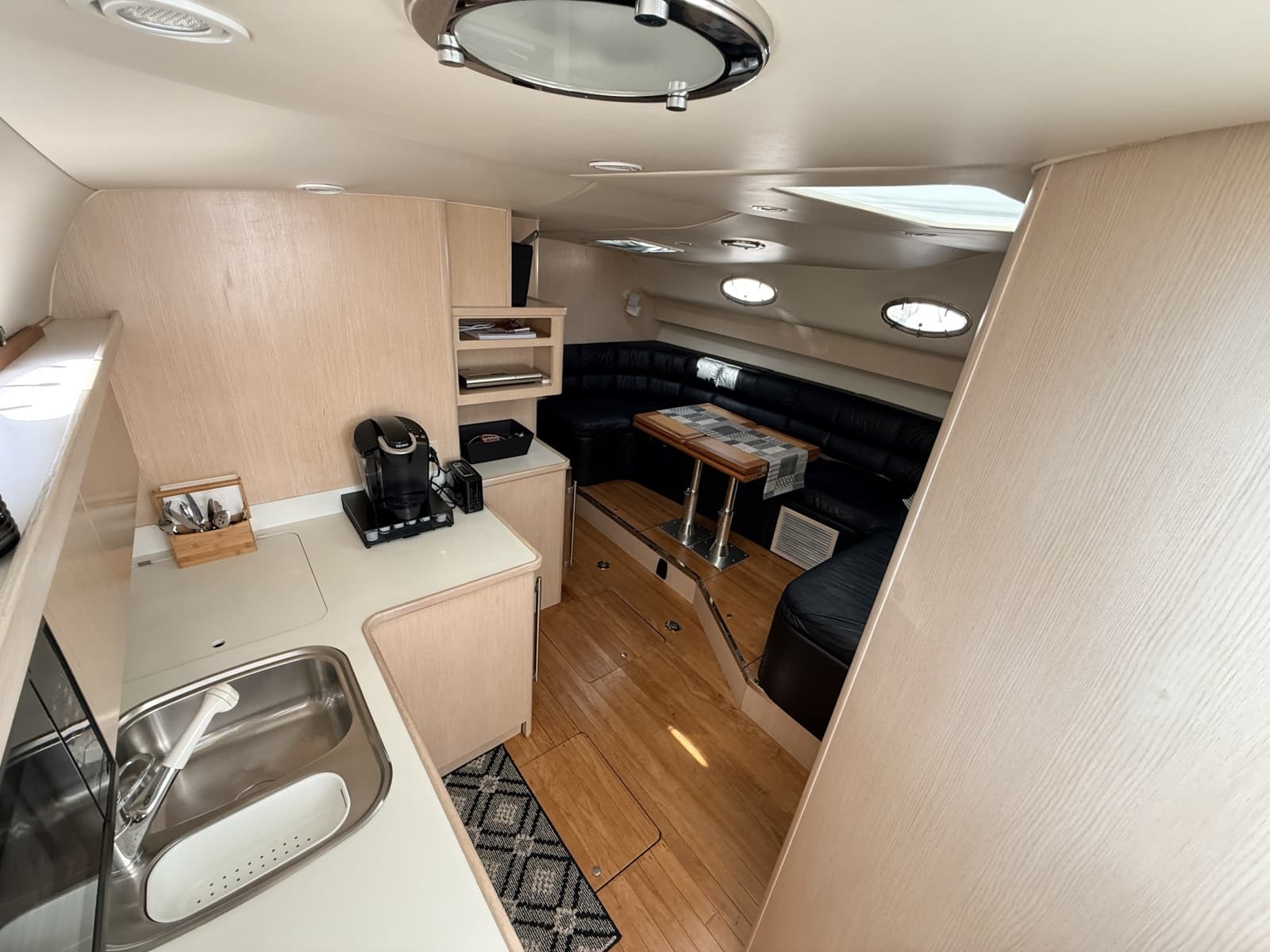 1995 Tiara Yachts 4000 Express - Photo 55