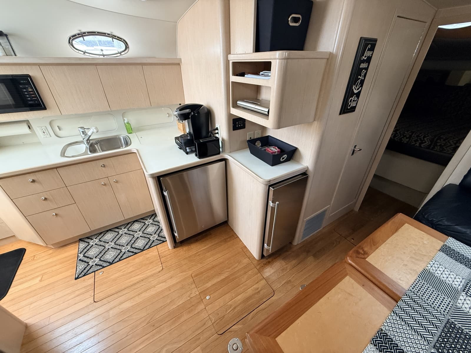 1995 Tiara Yachts 4000 Express - Photo 40