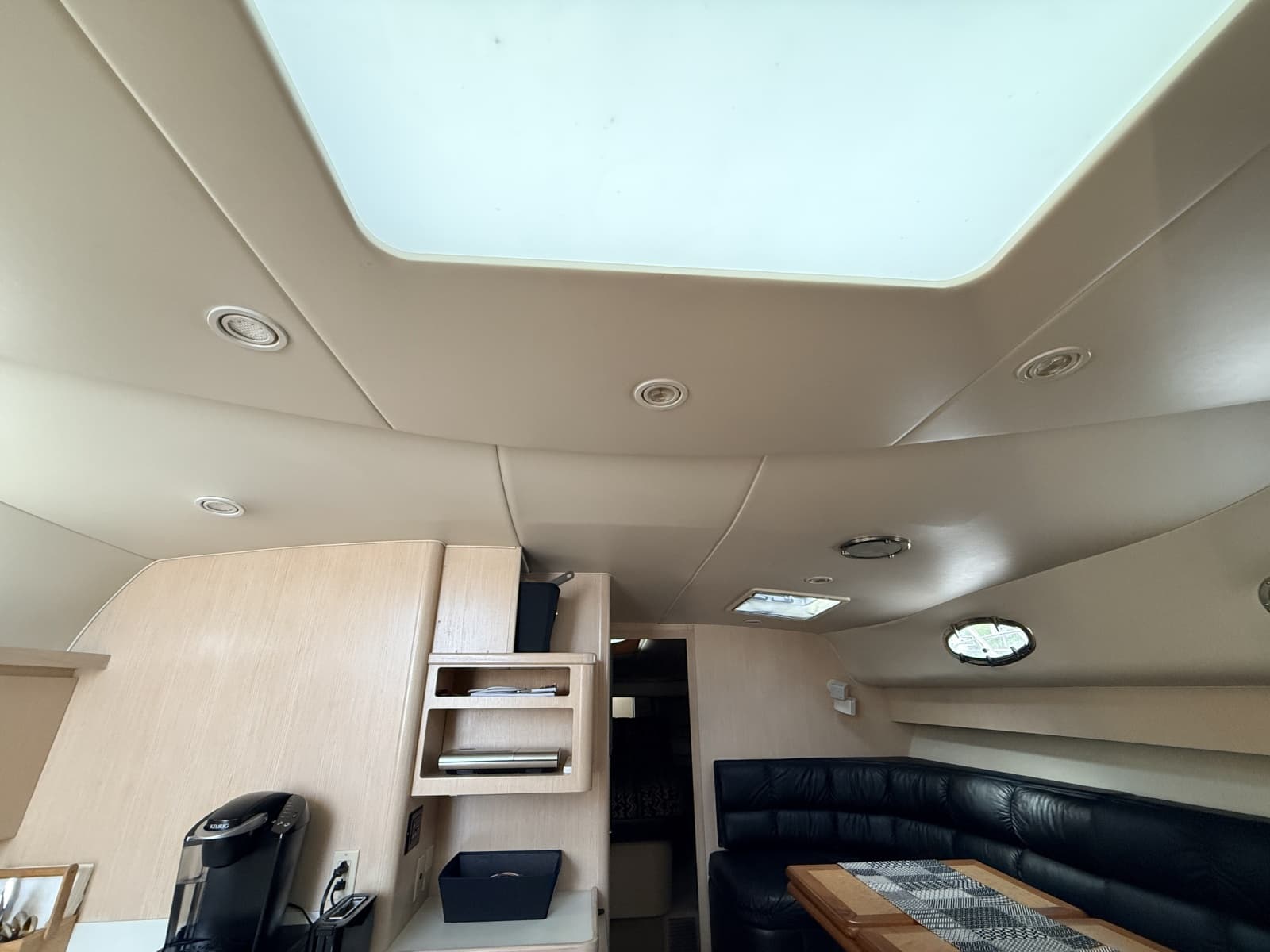 1995 Tiara Yachts 4000 Express - Photo 49