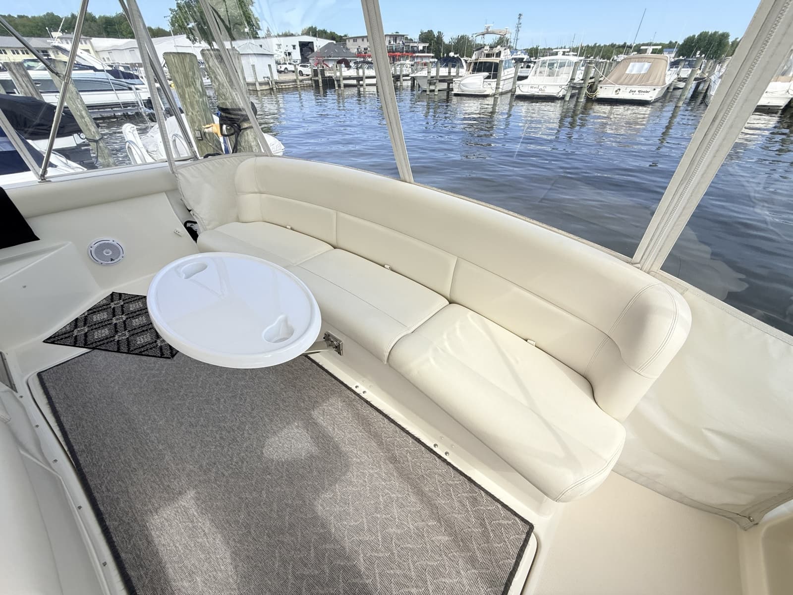 1995 Tiara Yachts 4000 Express - Photo 14