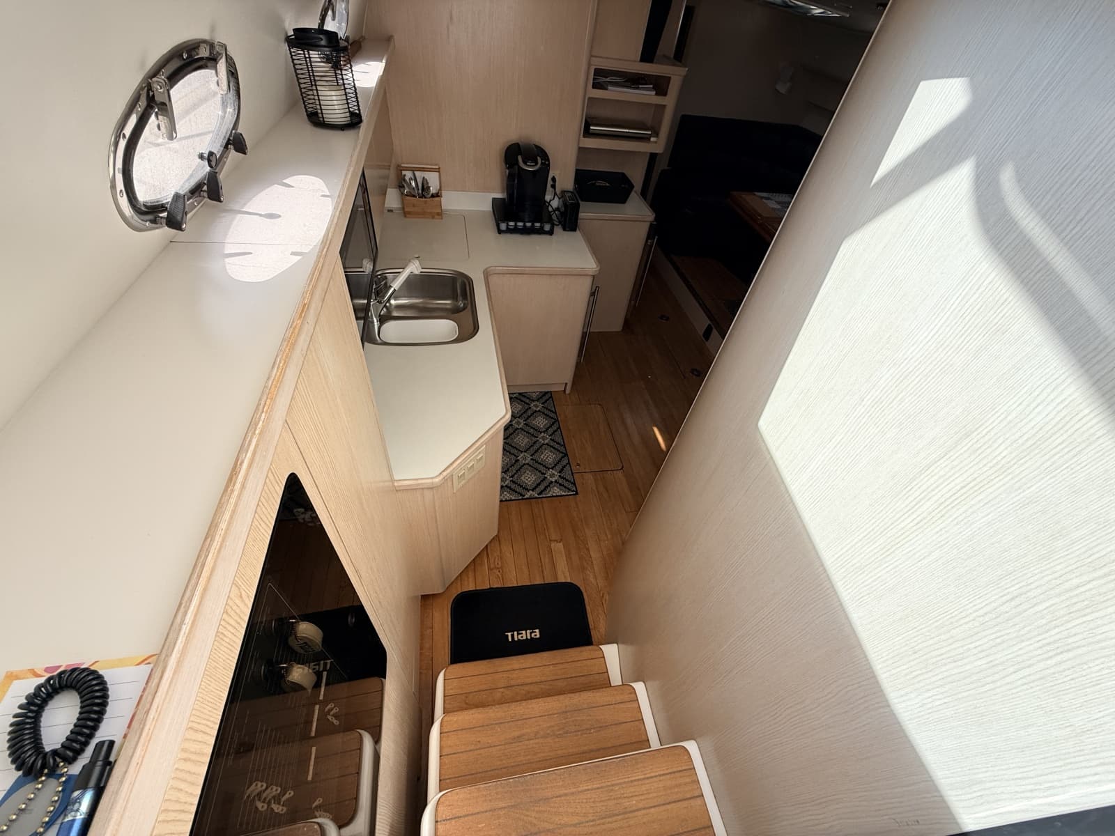 1995 Tiara Yachts 4000 Express - Photo 54