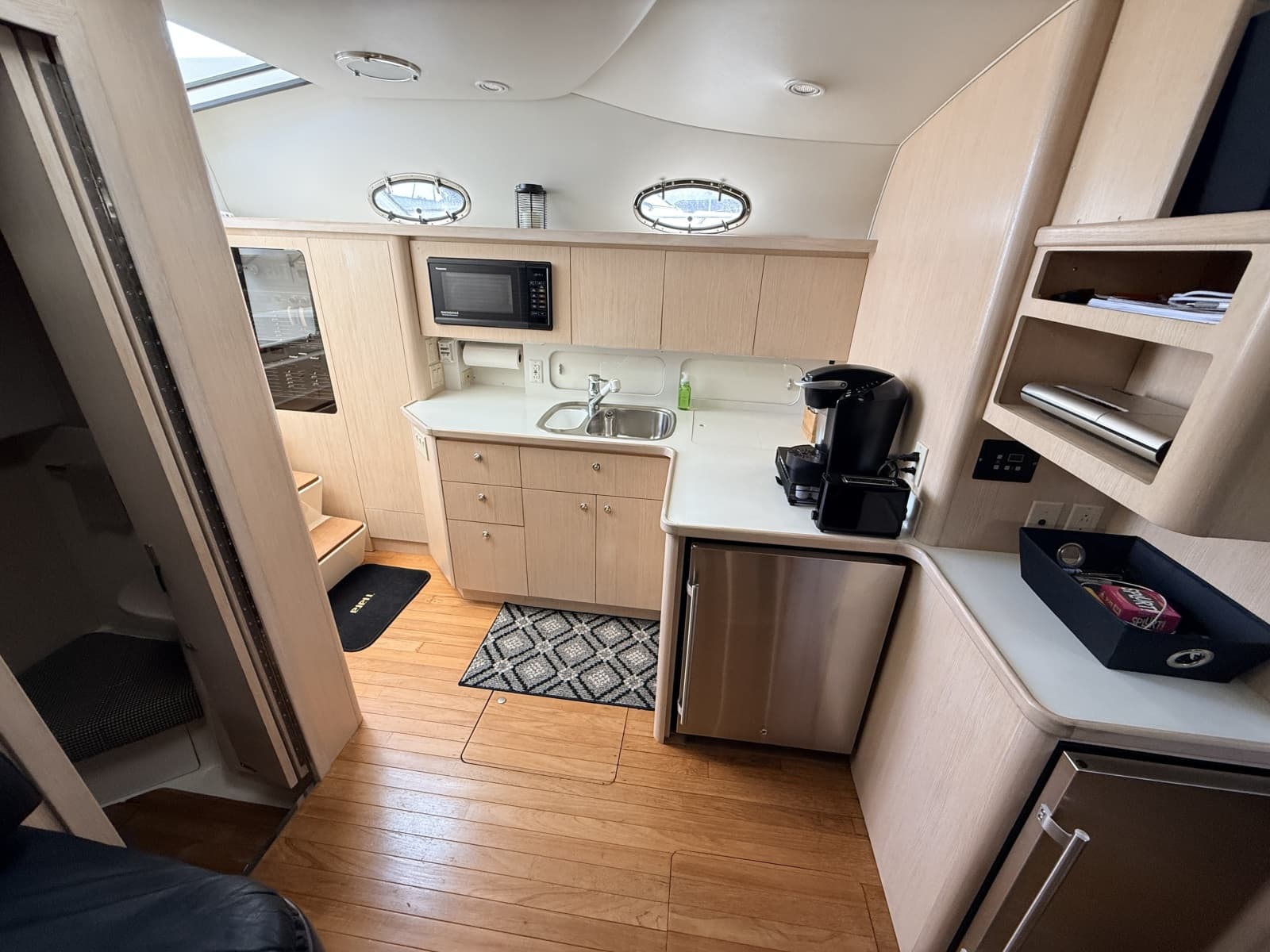 1995 Tiara Yachts 4000 Express - Photo 41