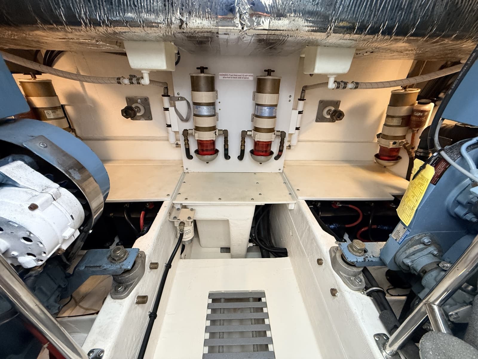 1995 Tiara Yachts 4000 Express - Photo 61