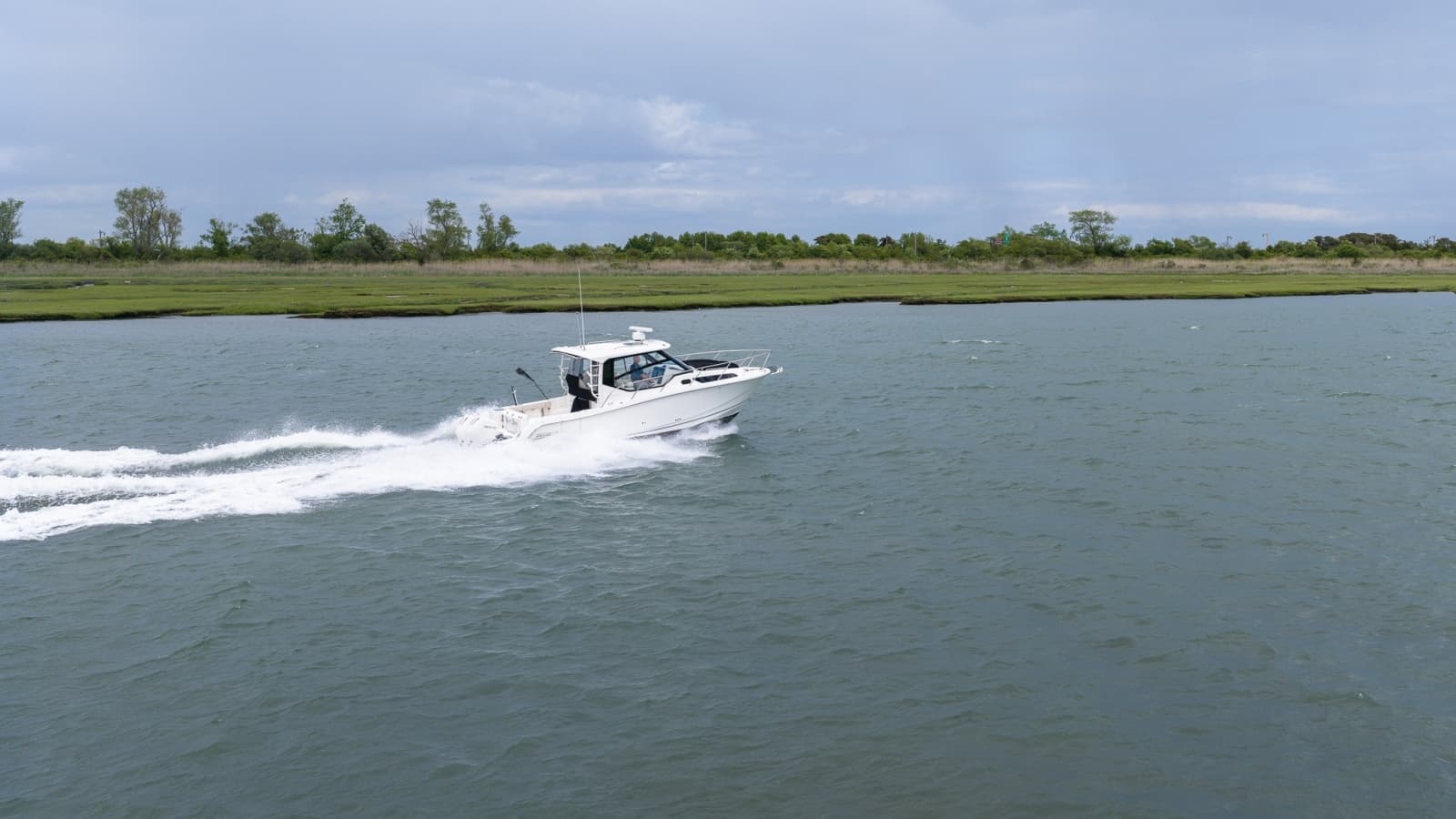 2020 Boston Whaler 325 Conquest - Photo 5