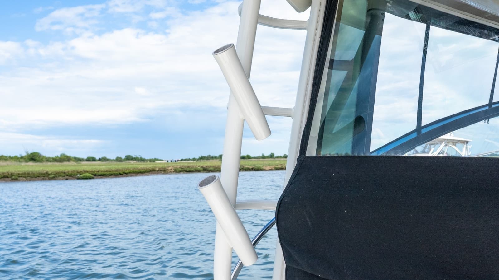 2020 Boston Whaler 325 Conquest - Photo 20