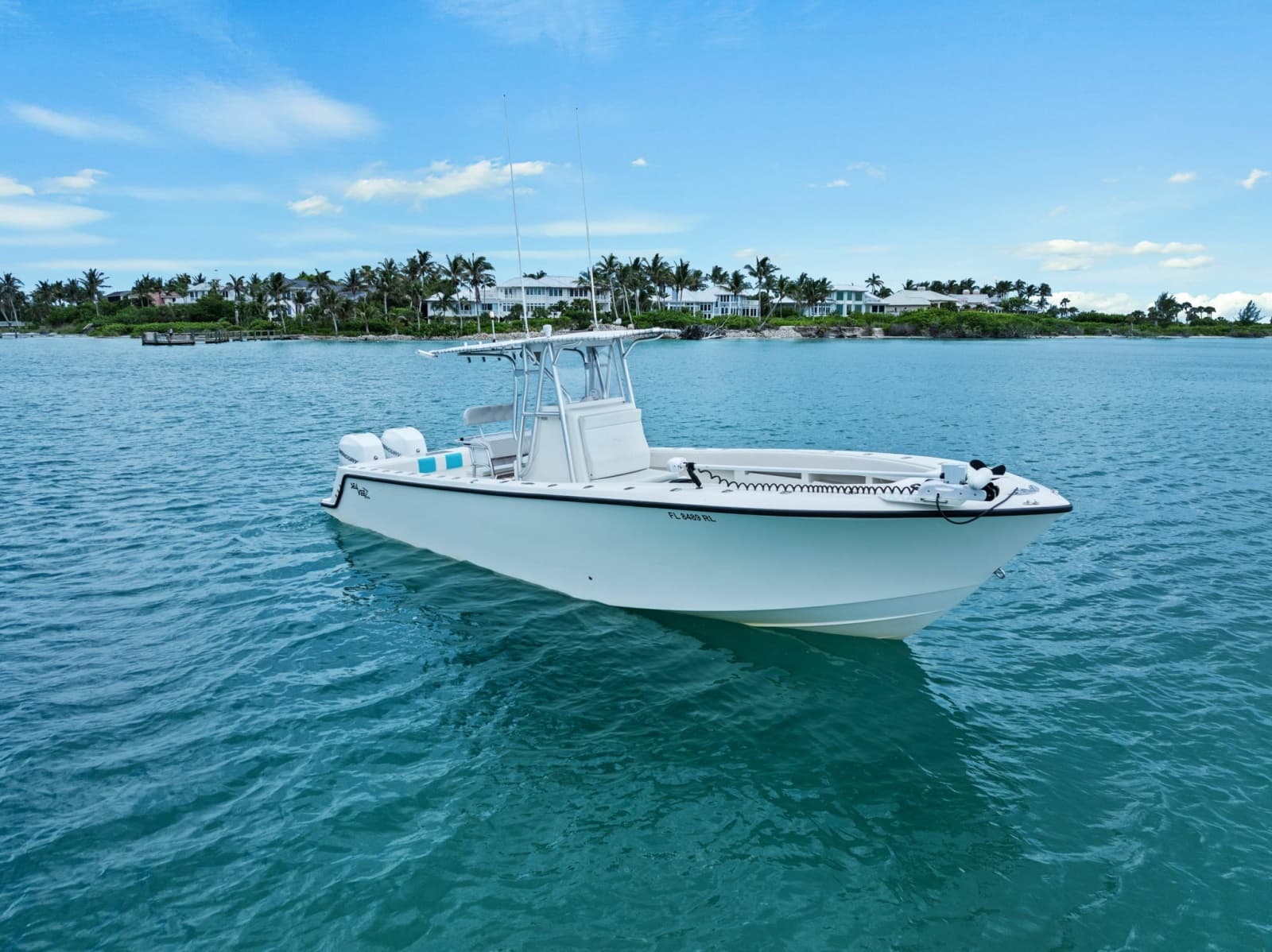 2015 SeaVee  - Photo 7