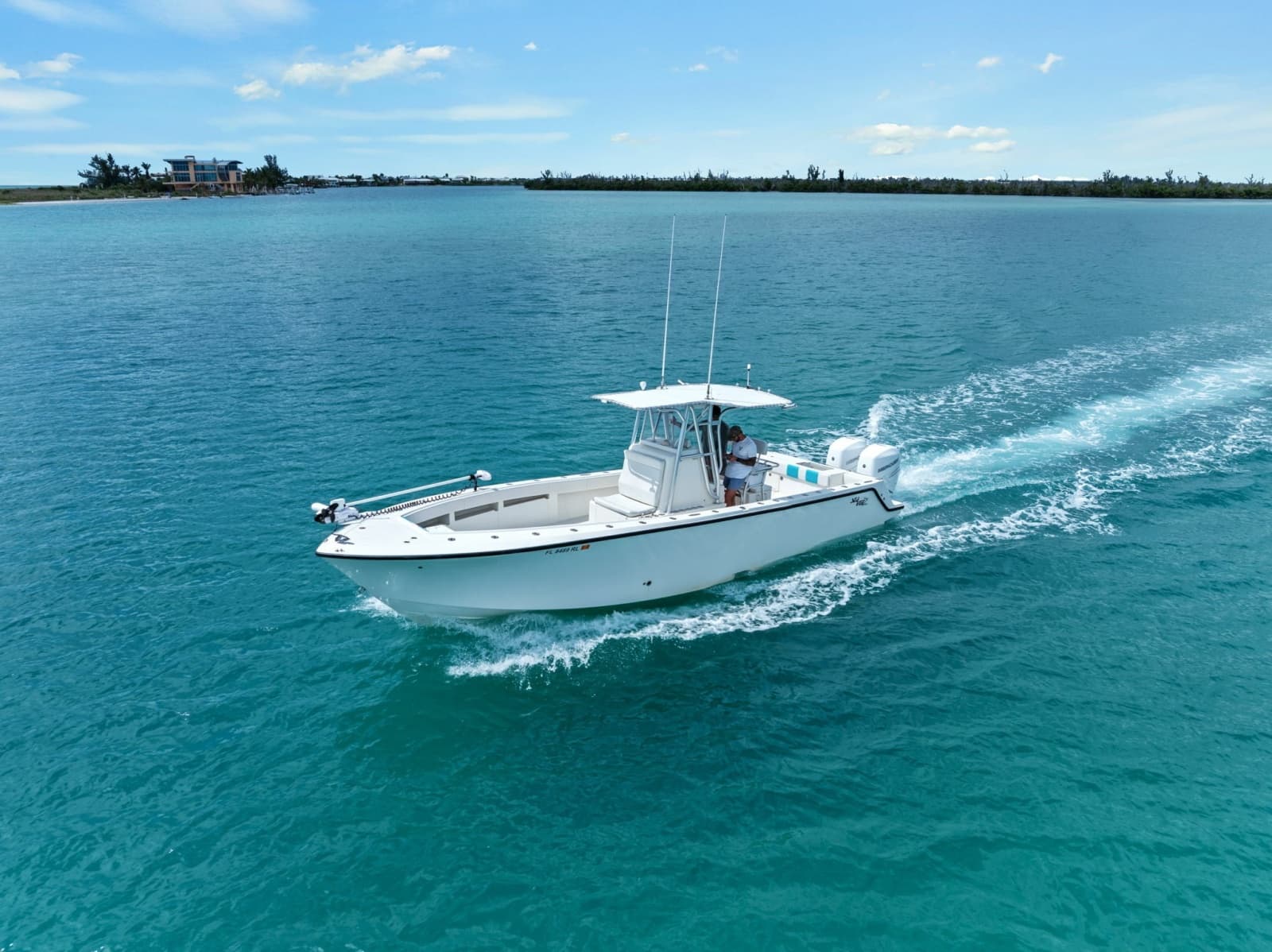 2015 SeaVee  - Photo 14