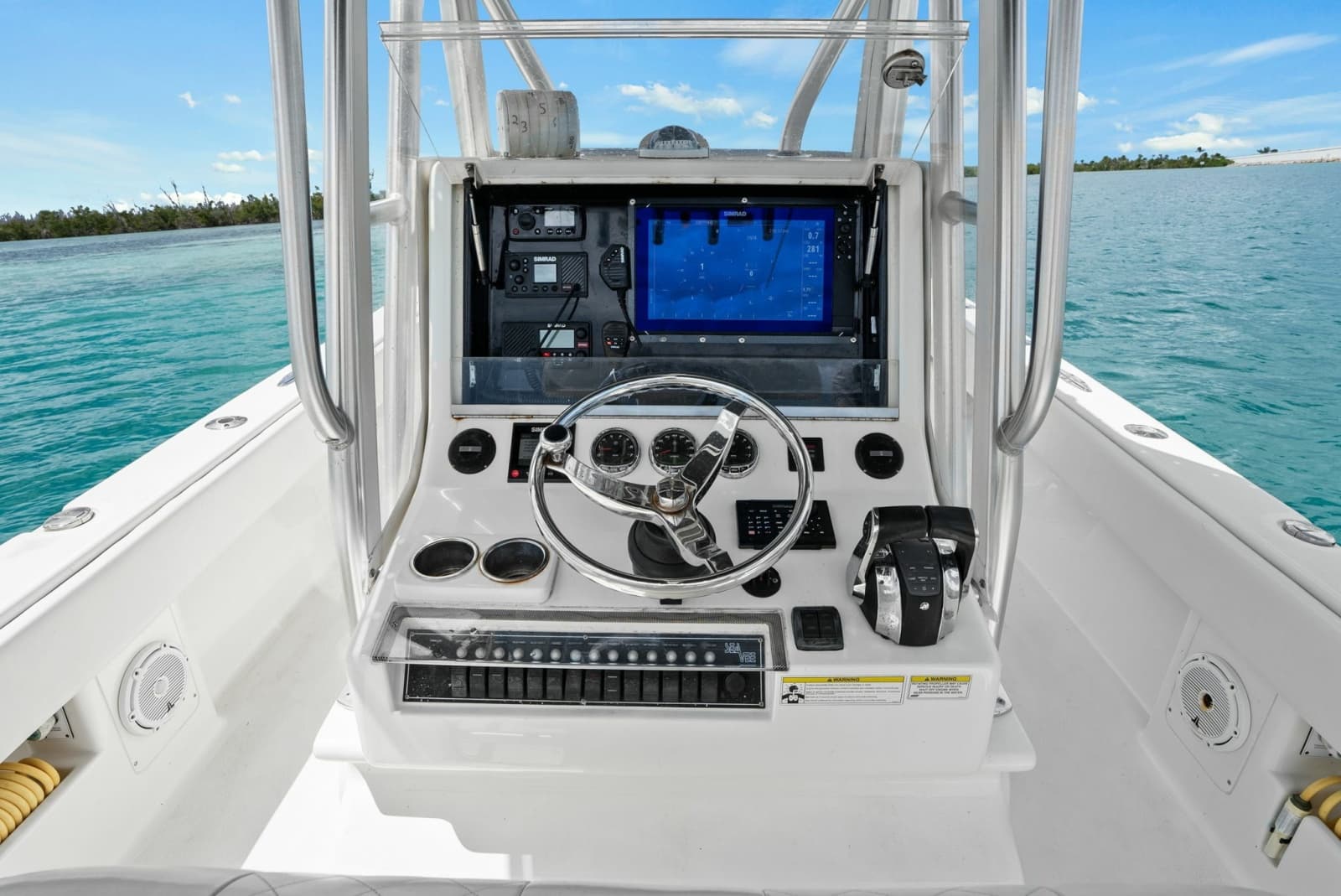 2015 SeaVee  - Photo 2