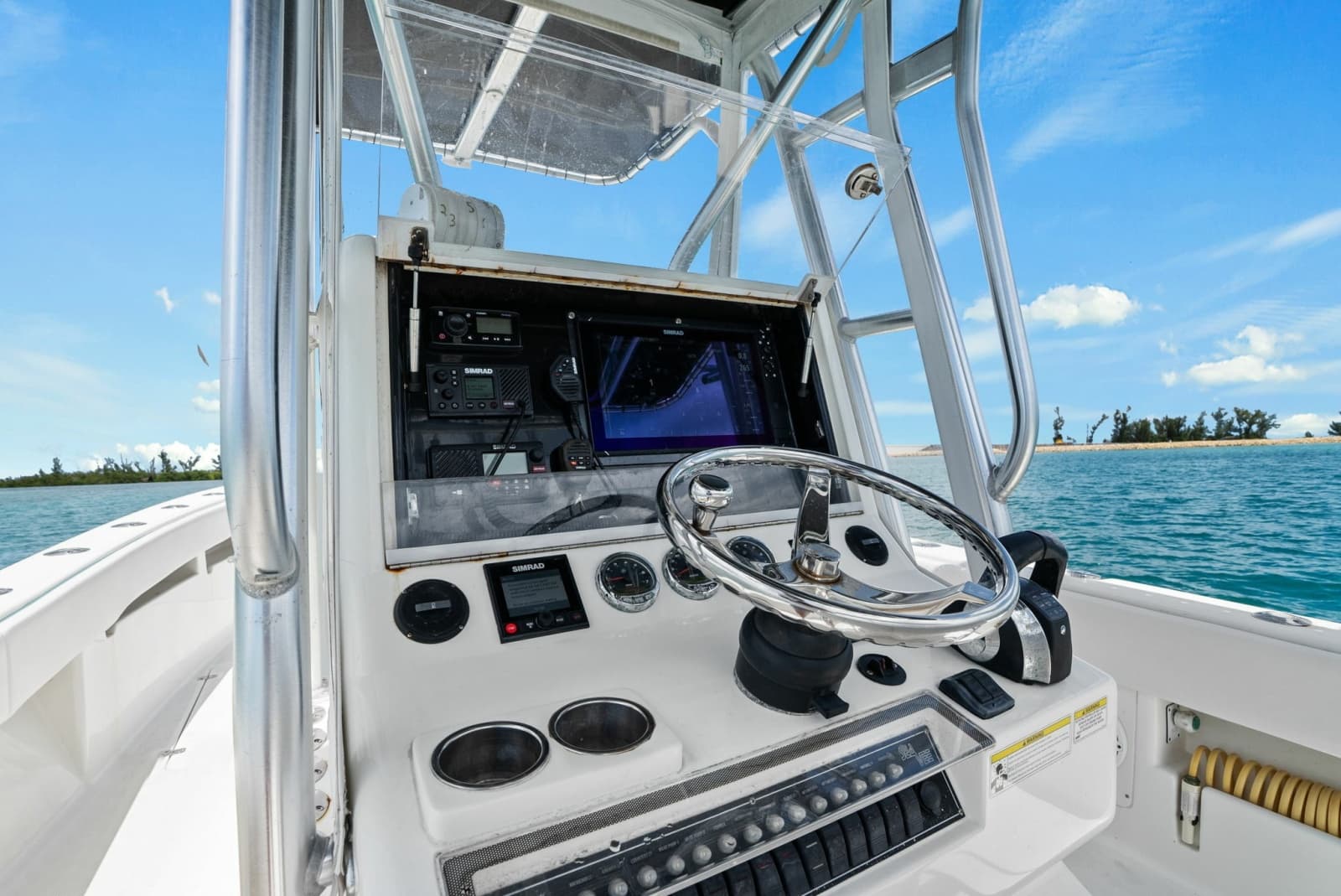 2015 SeaVee  - Photo 8