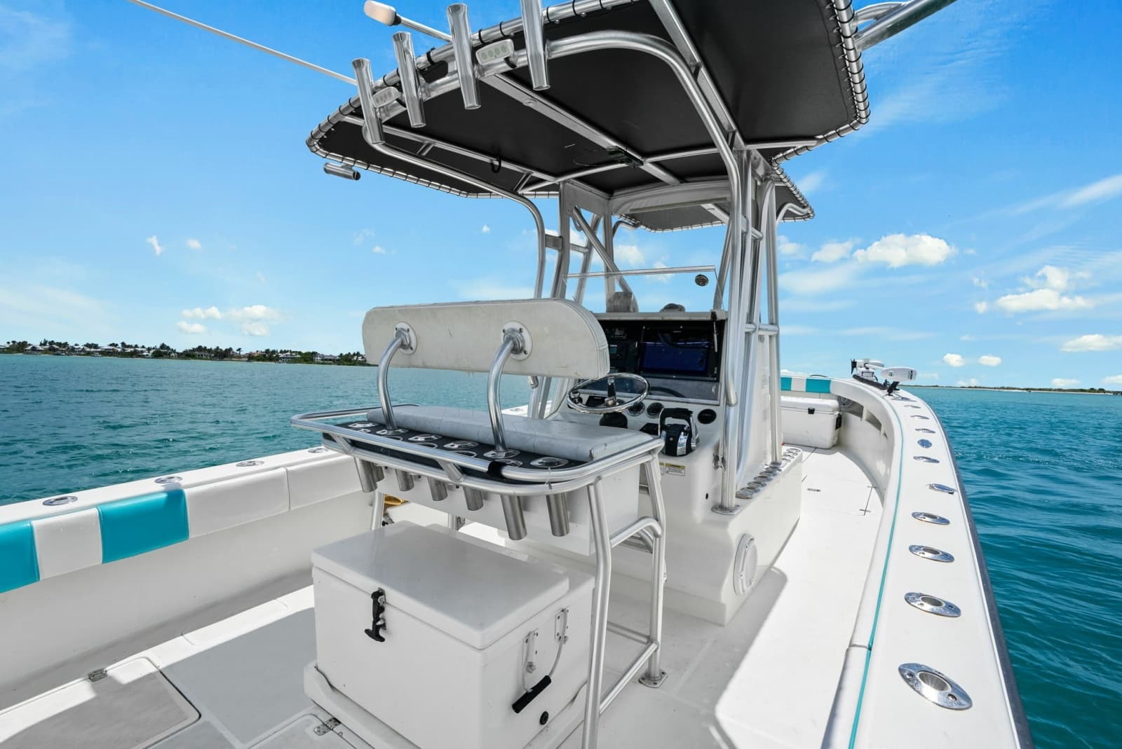 2015 SeaVee  - Photo 3