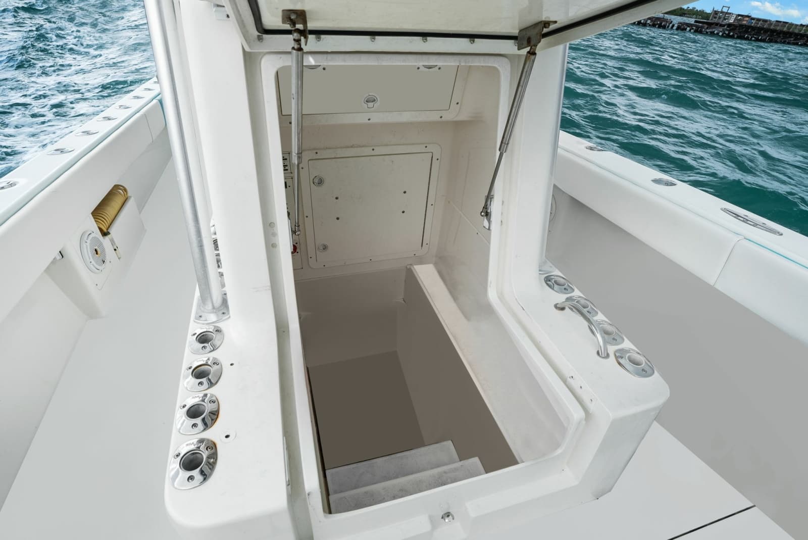 2015 SeaVee  - Photo 19