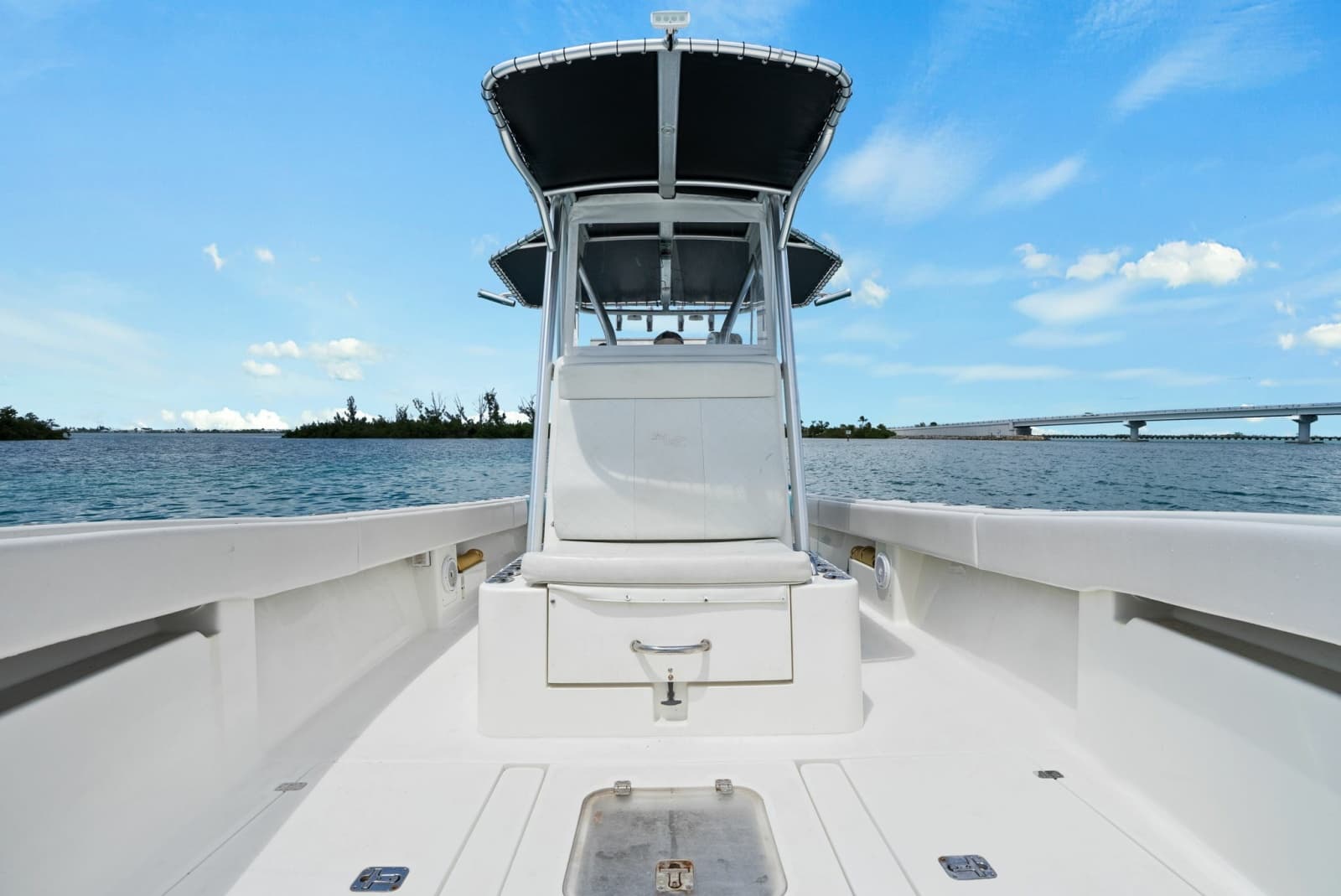 2015 SeaVee  - Photo 12