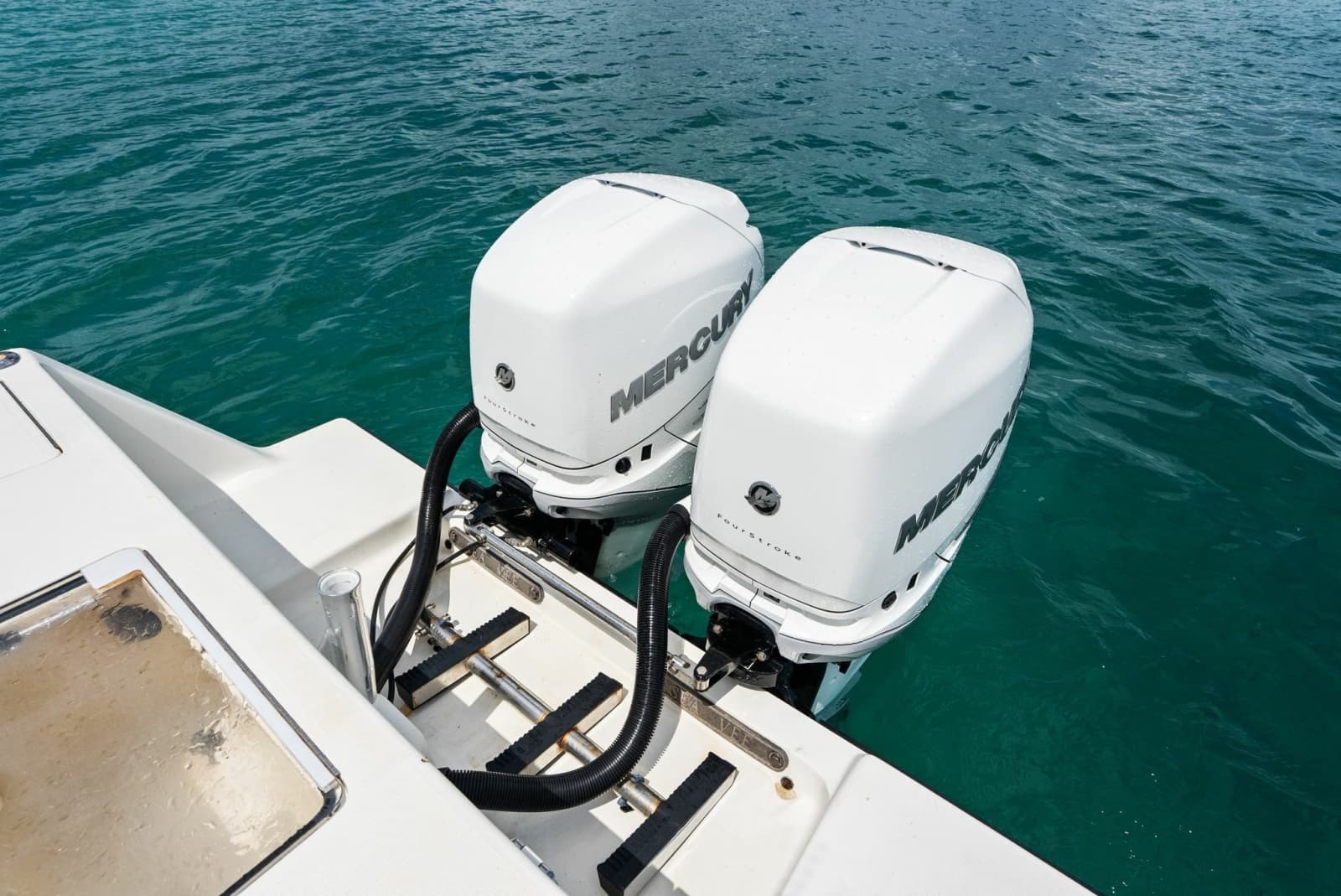 2015 SeaVee  - Photo 26