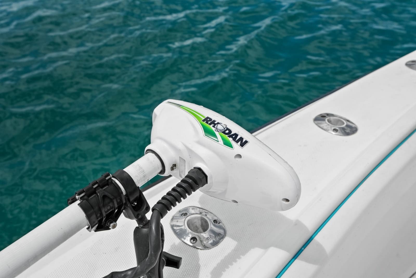 2015 SeaVee  - Photo 18