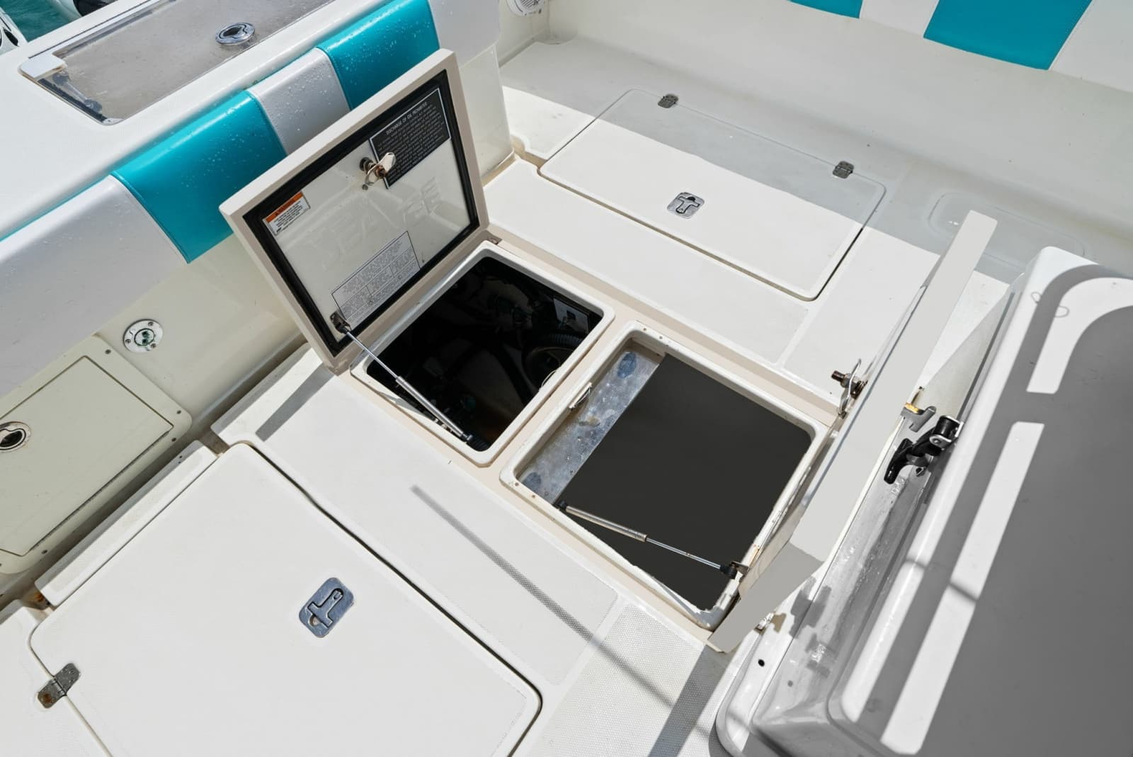 2015 SeaVee  - Photo 22