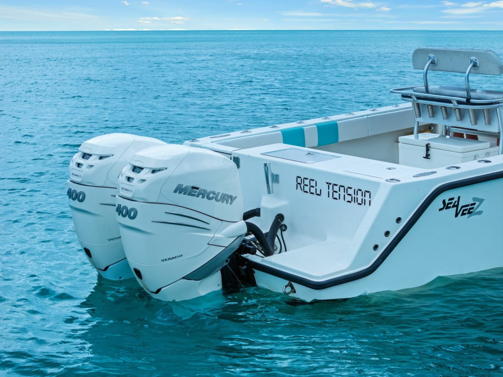 2015 SeaVee  - Photo 29