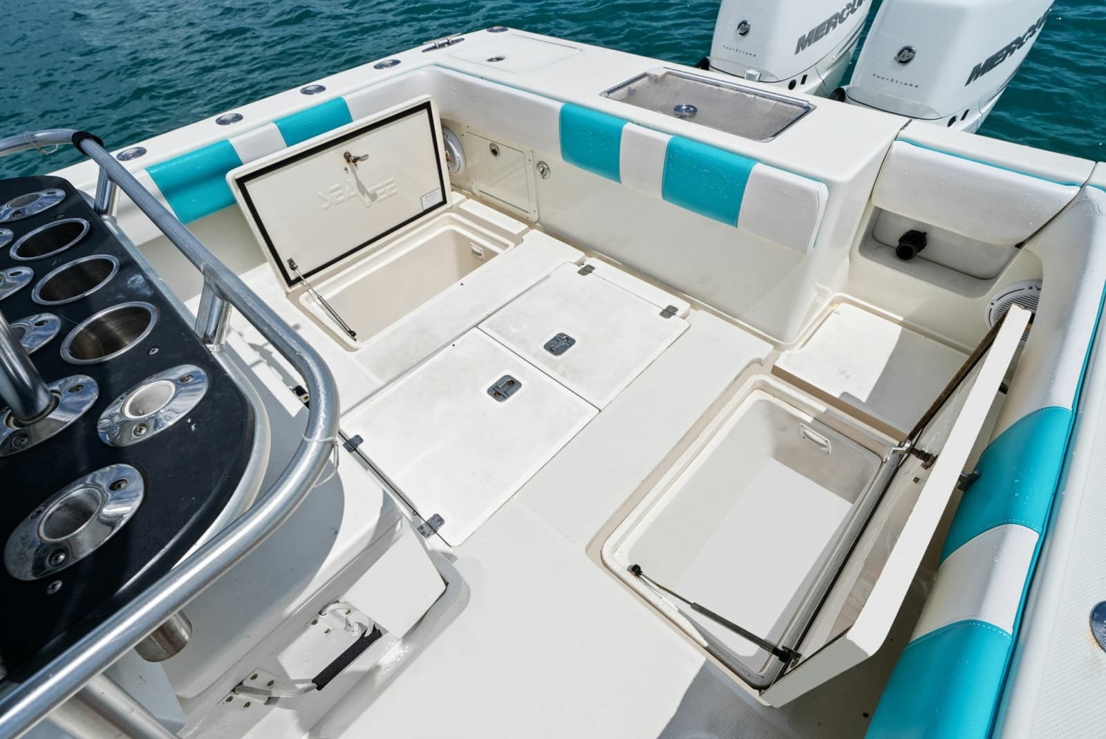 2015 SeaVee  - Photo 20