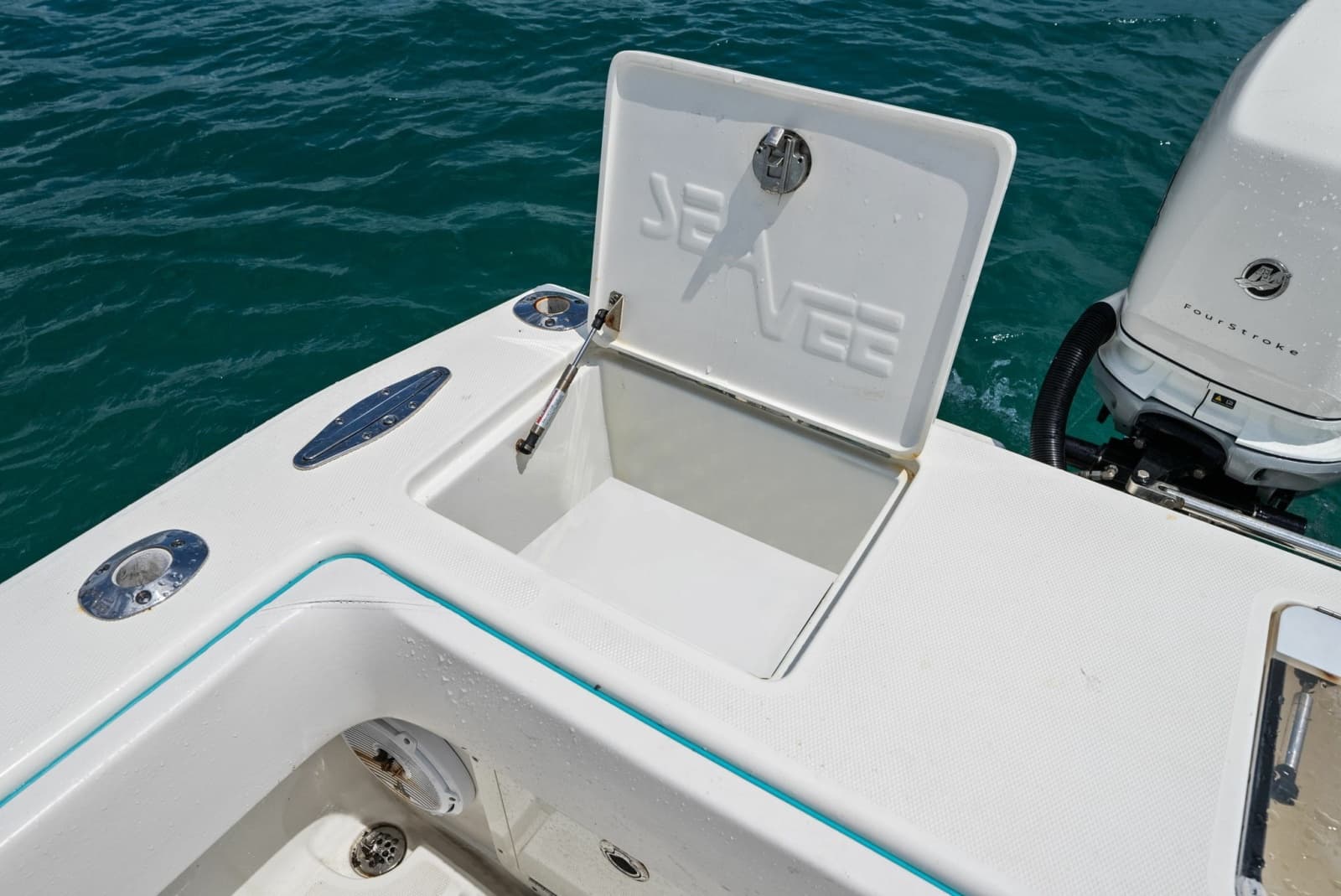 2015 SeaVee  - Photo 23