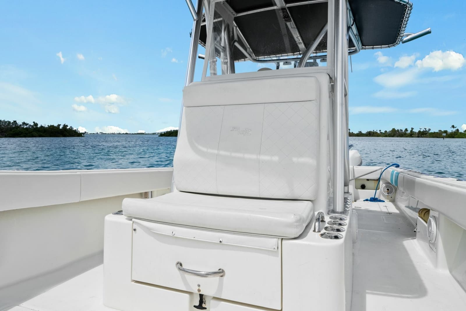 2015 SeaVee  - Photo 13