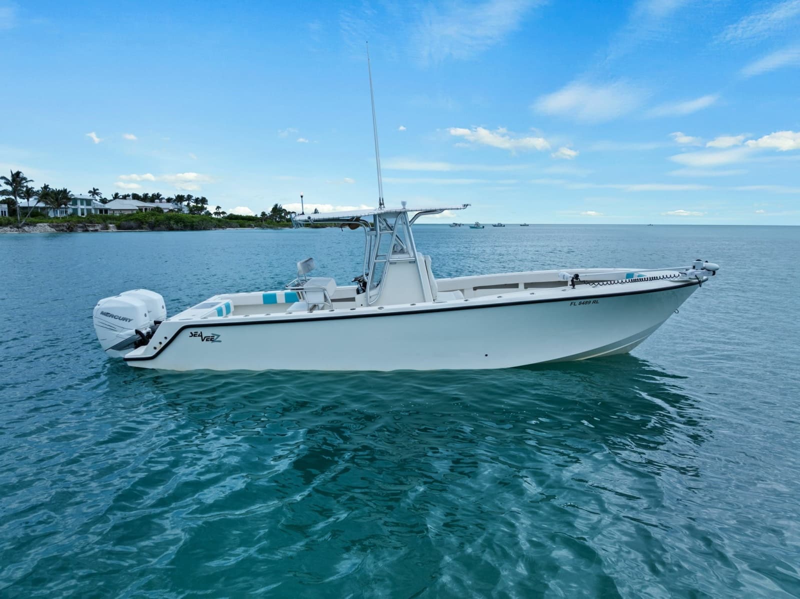 2015 SeaVee  - Photo 1