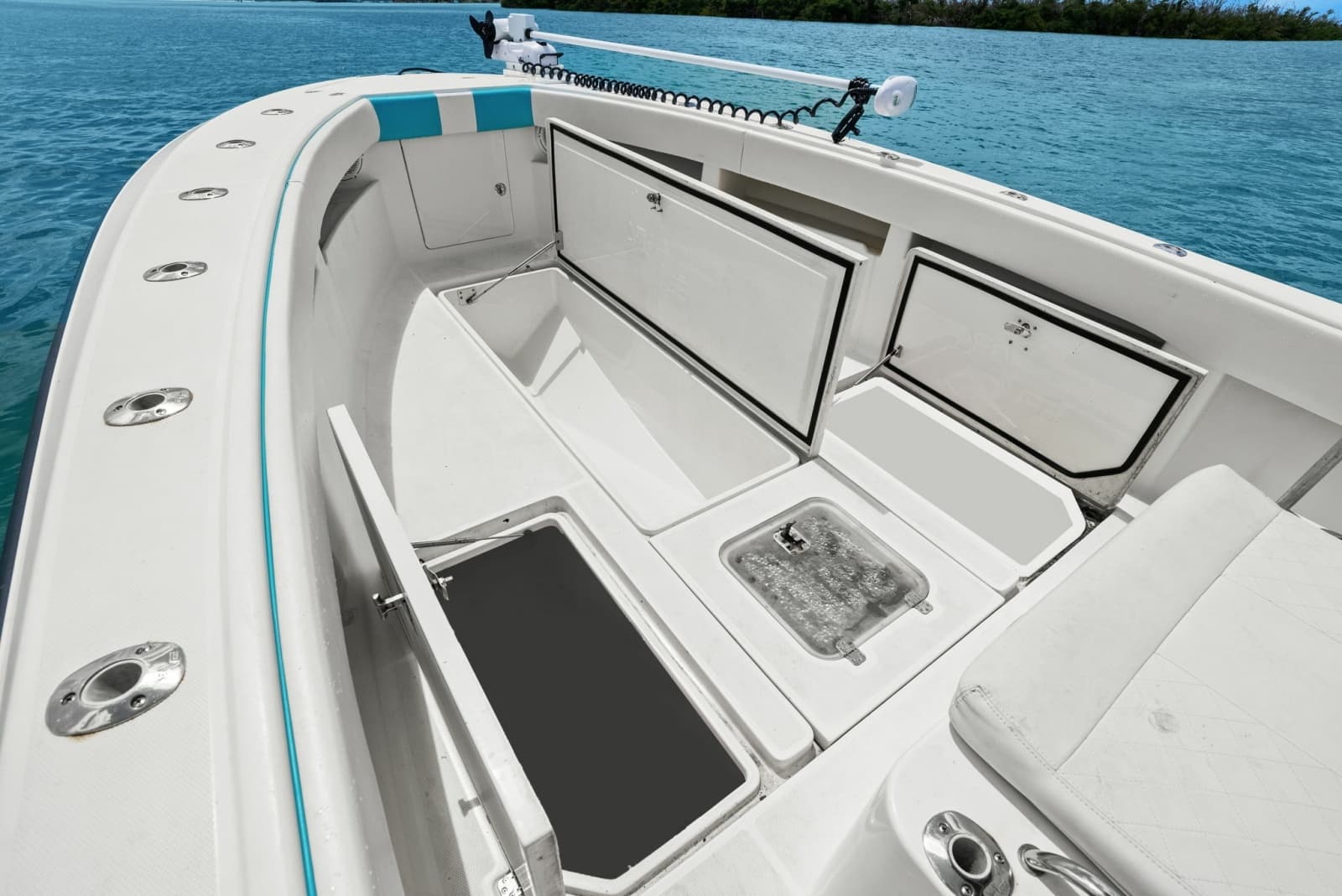 2015 SeaVee  - Photo 16