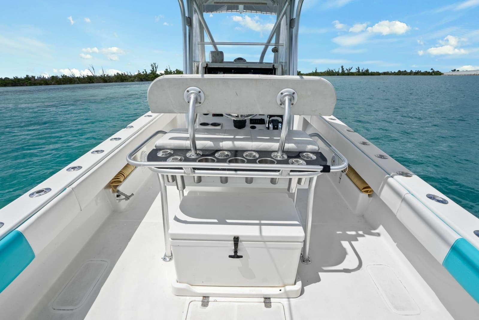 2015 SeaVee  - Photo 4