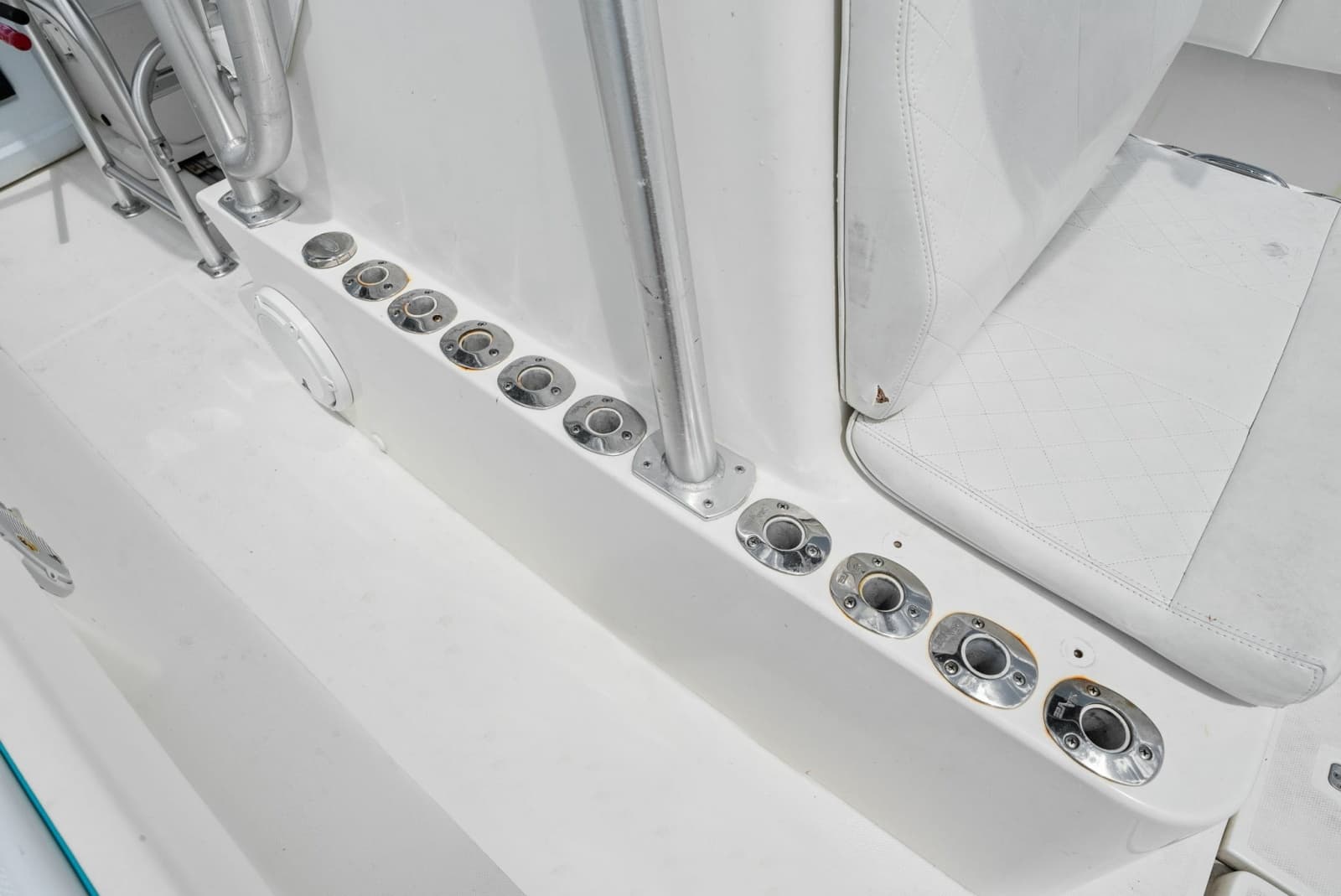 2015 SeaVee  - Photo 15
