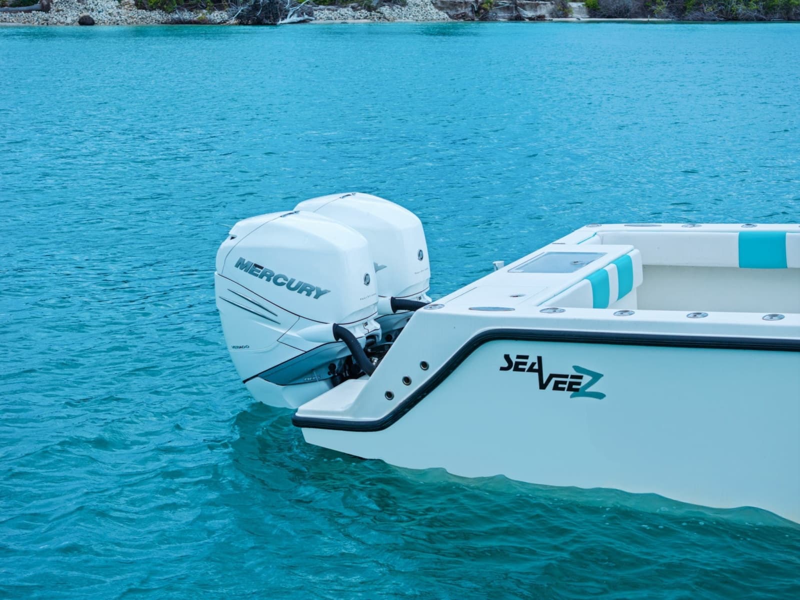2015 SeaVee  - Photo 28