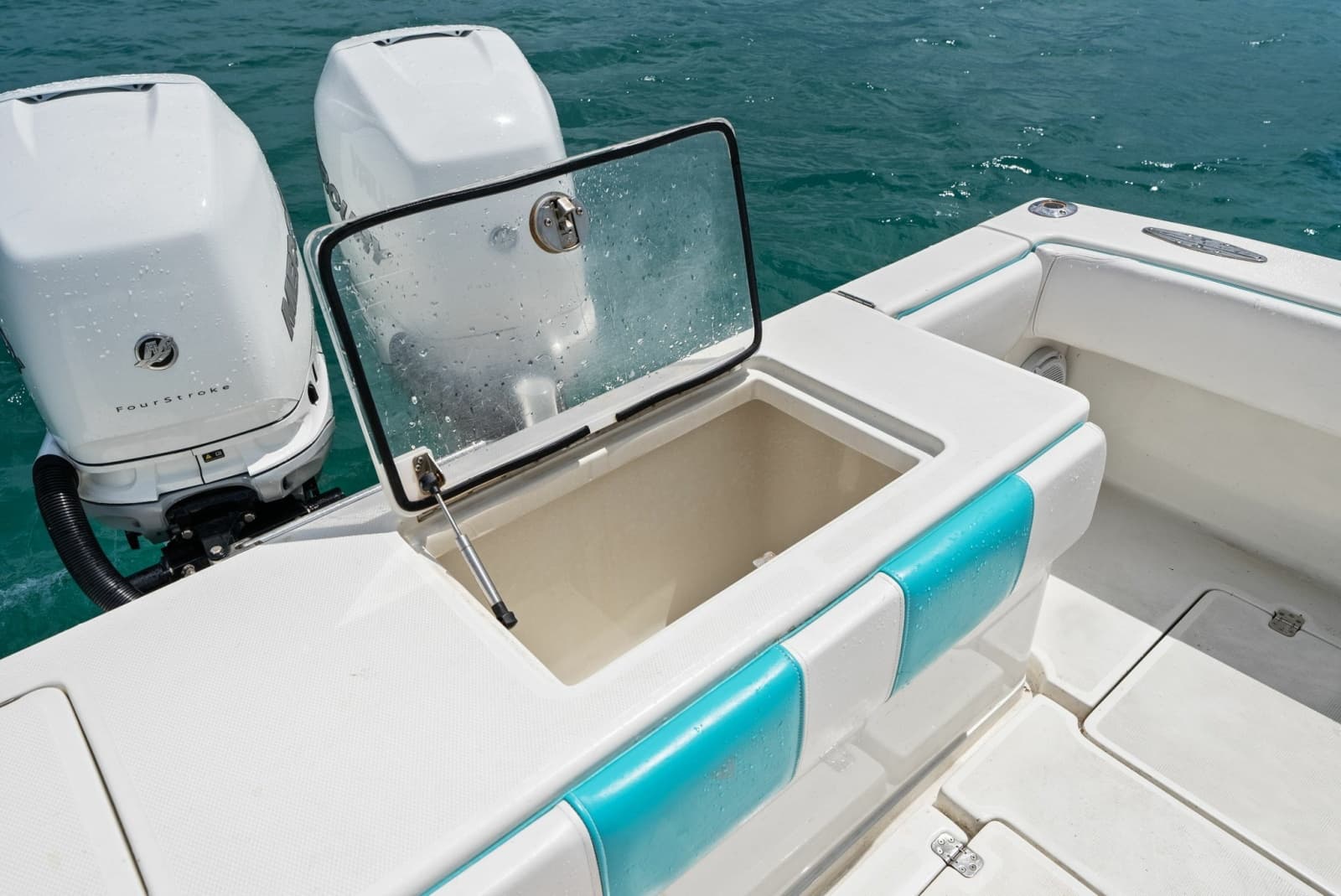 2015 SeaVee  - Photo 24