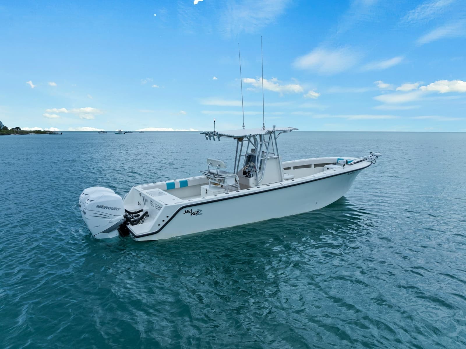 2015 SeaVee  - Photo 27