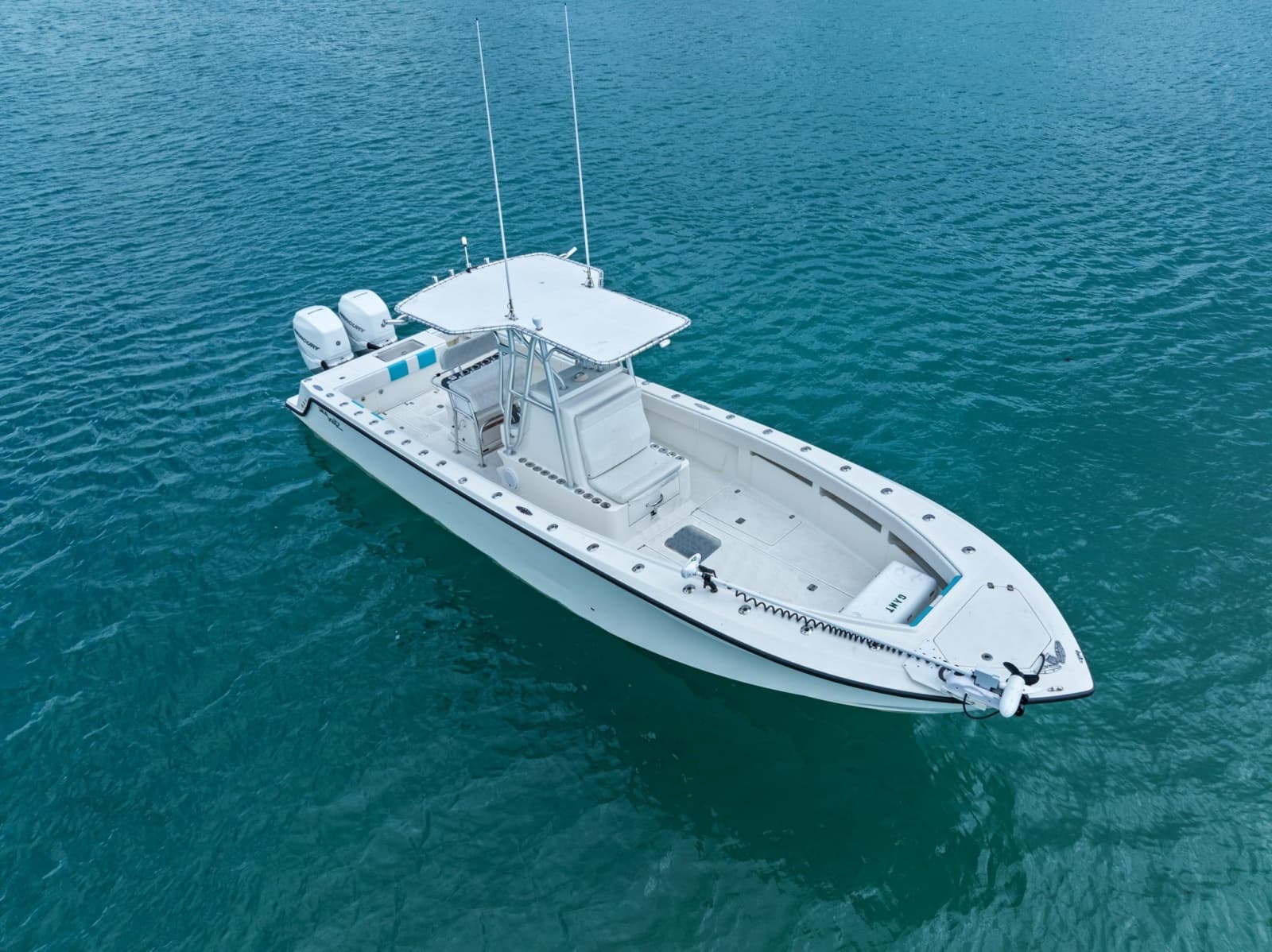2015 SeaVee  - Photo 6