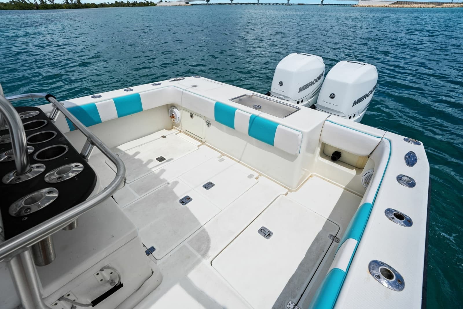 2015 SeaVee  - Photo 25