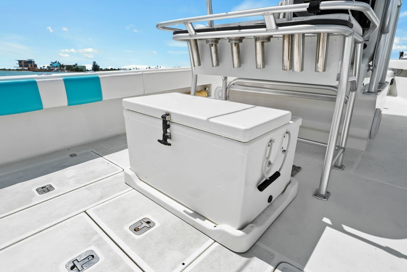 2015 SeaVee  - Photo 5