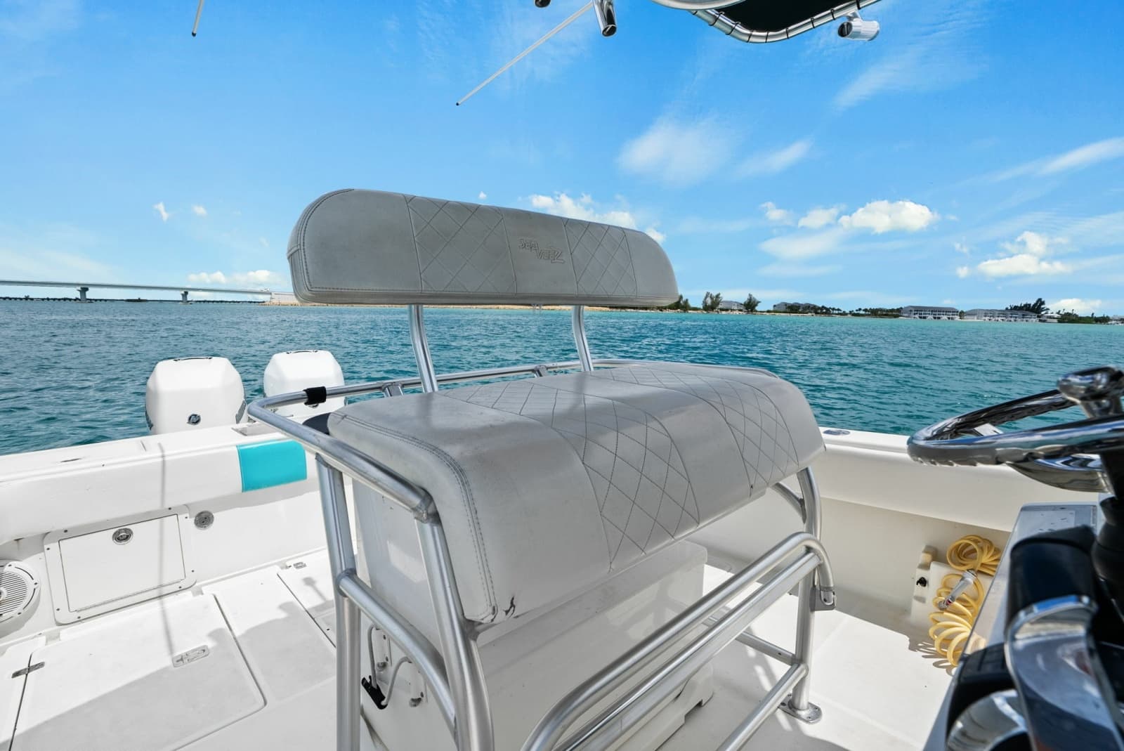 2015 SeaVee  - Photo 10