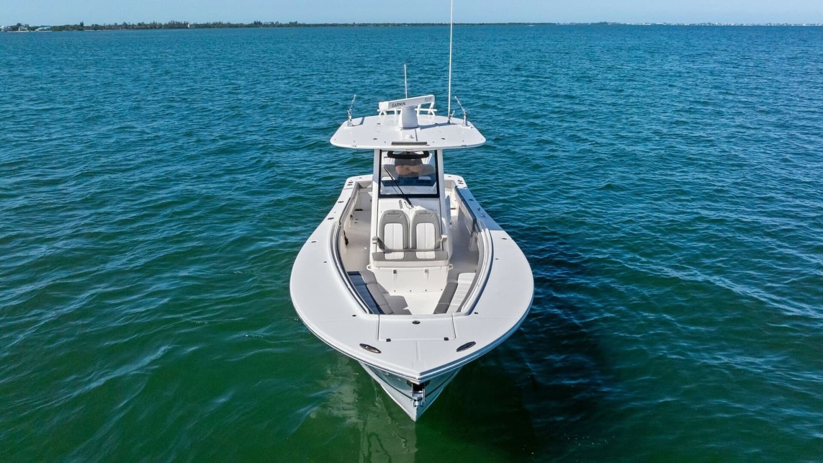 2022 Regulator  - Photo 7