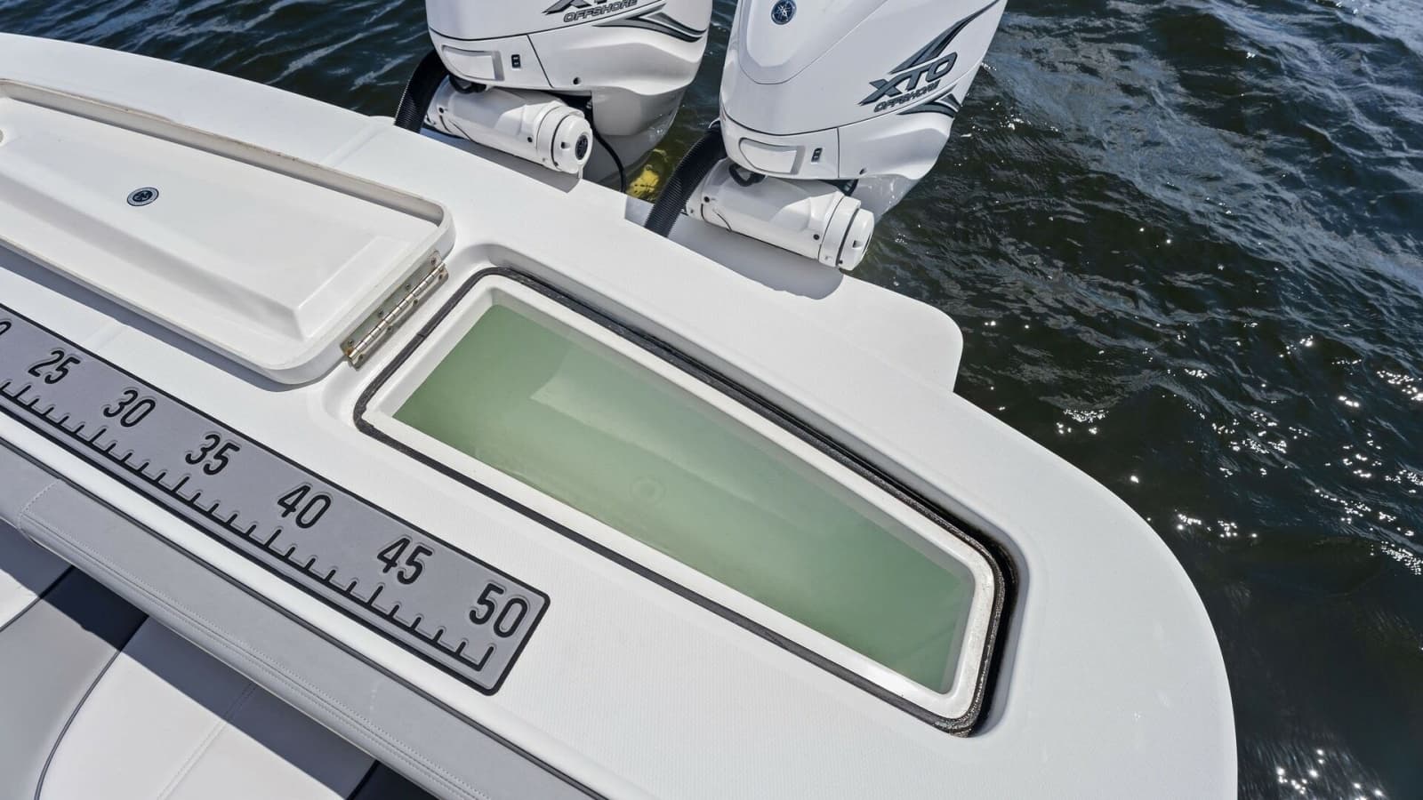 2022 Regulator  - Photo 23