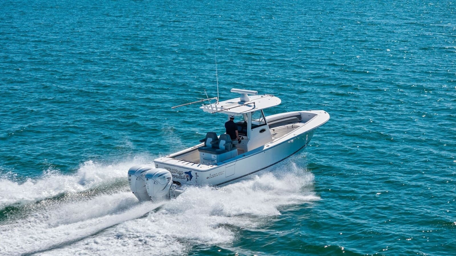 2022 Regulator  - Photo 32