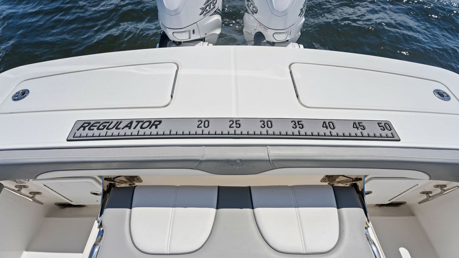2022 Regulator  - Photo 21