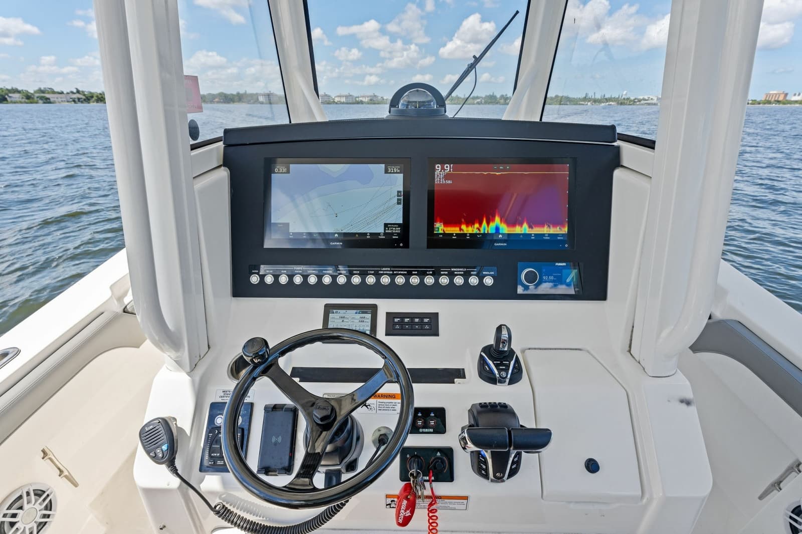 2022 Regulator  - Photo 2