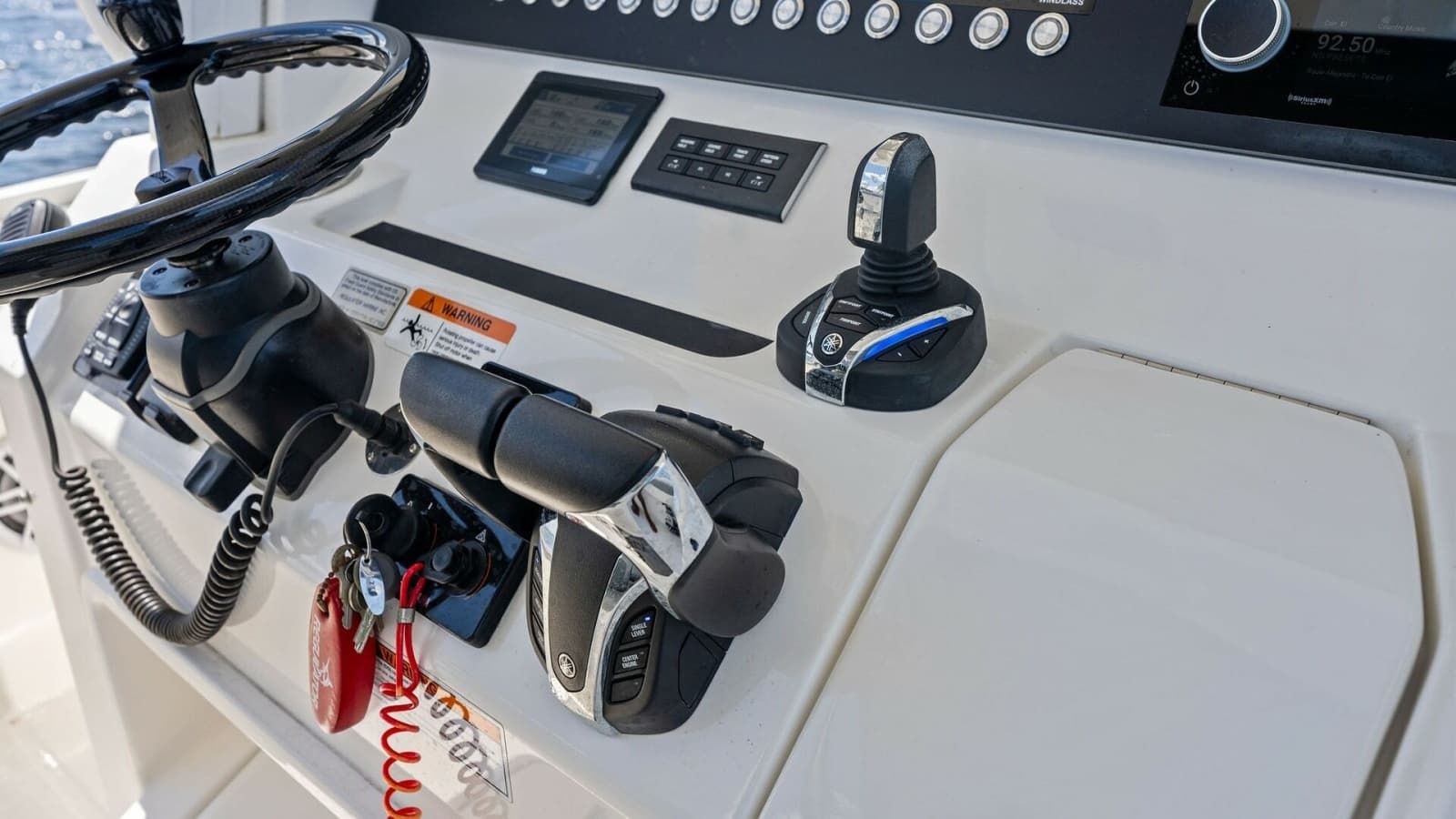 2022 Regulator  - Photo 17
