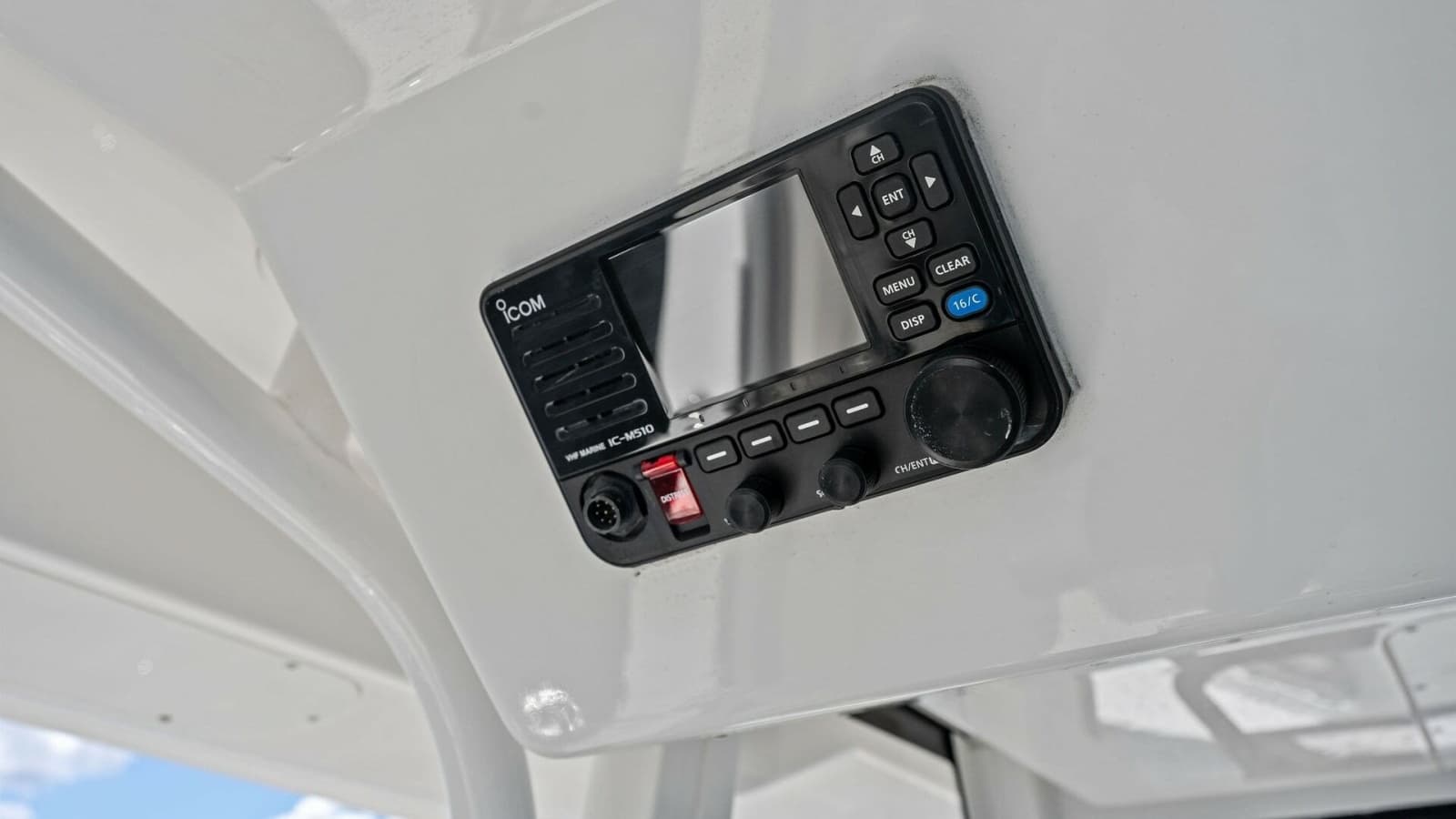 2022 Regulator  - Photo 16