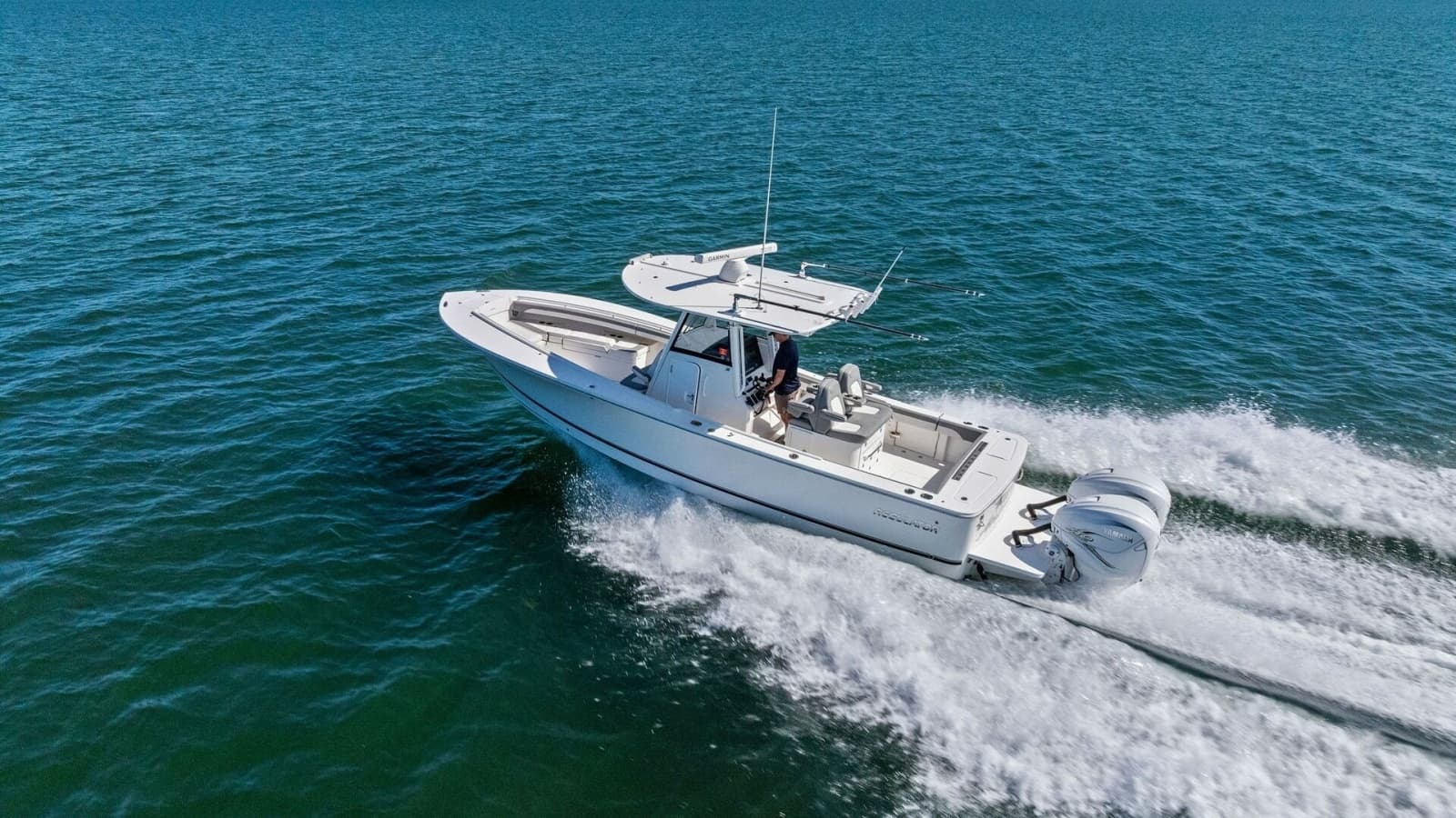 2022 Regulator  - Photo 30