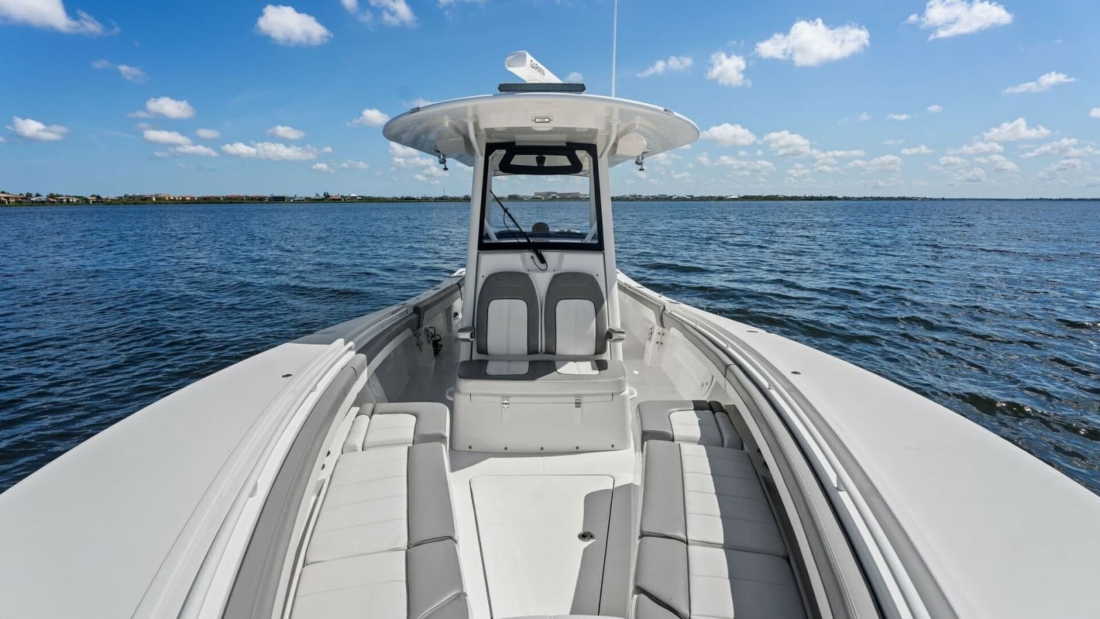 2022 Regulator  - Photo 5