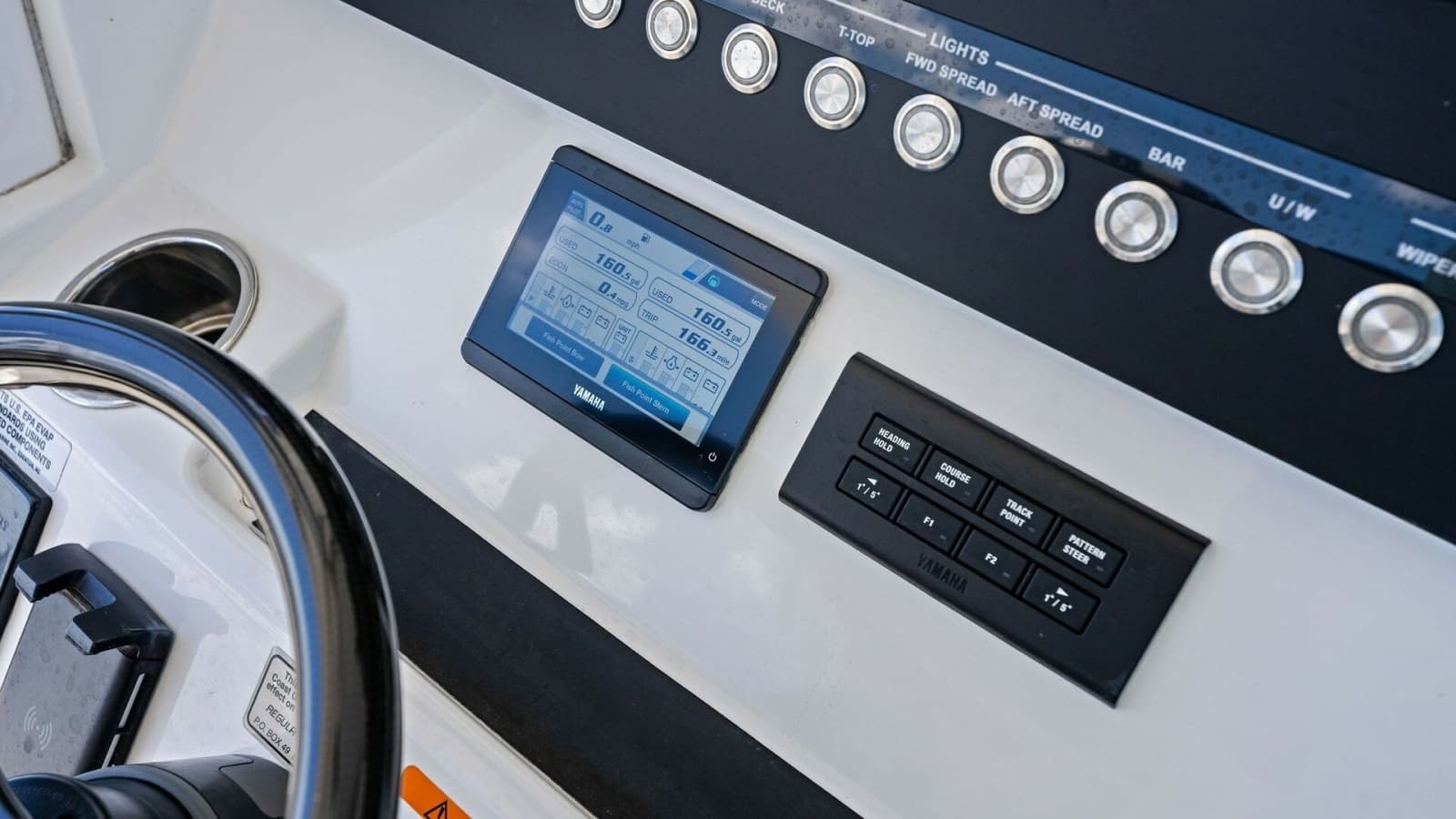 2022 Regulator  - Photo 19