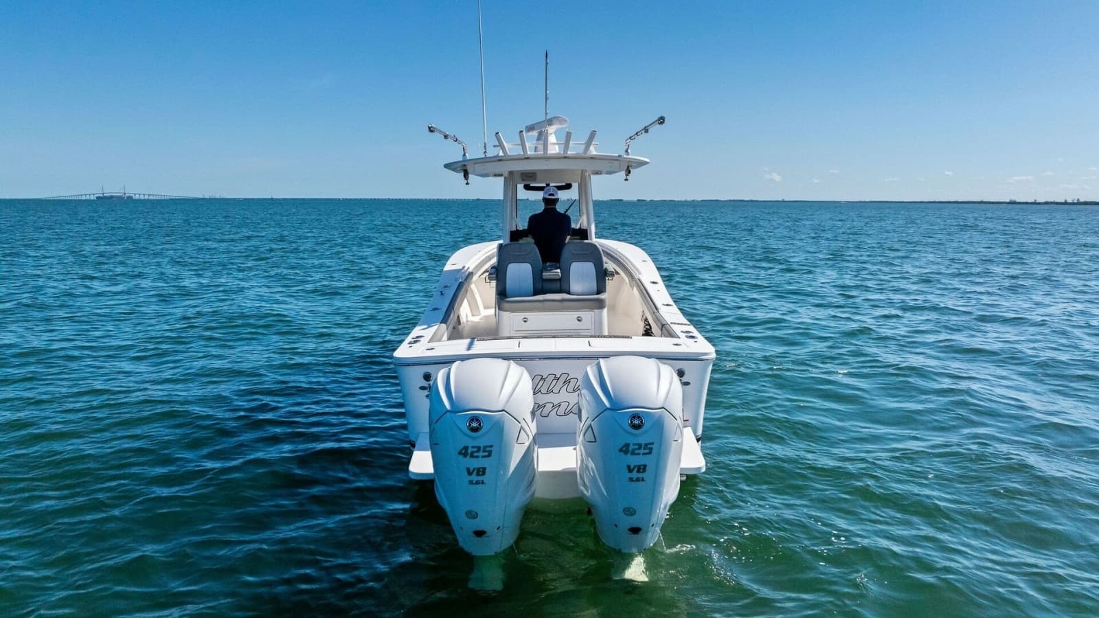 2022 Regulator  - Photo 35