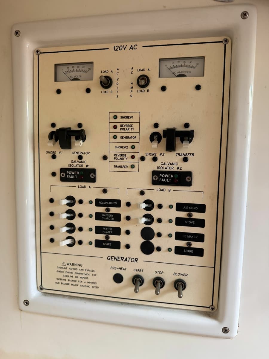 2006 Stamas 340 Express - Photo 31