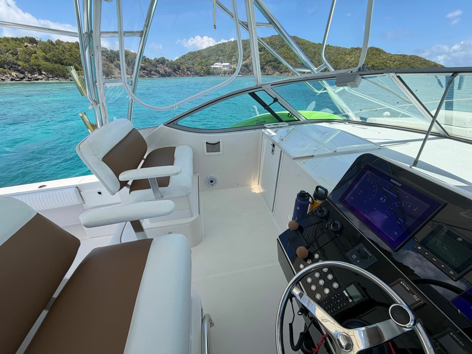 2006 Stamas 340 Express - Photo 18