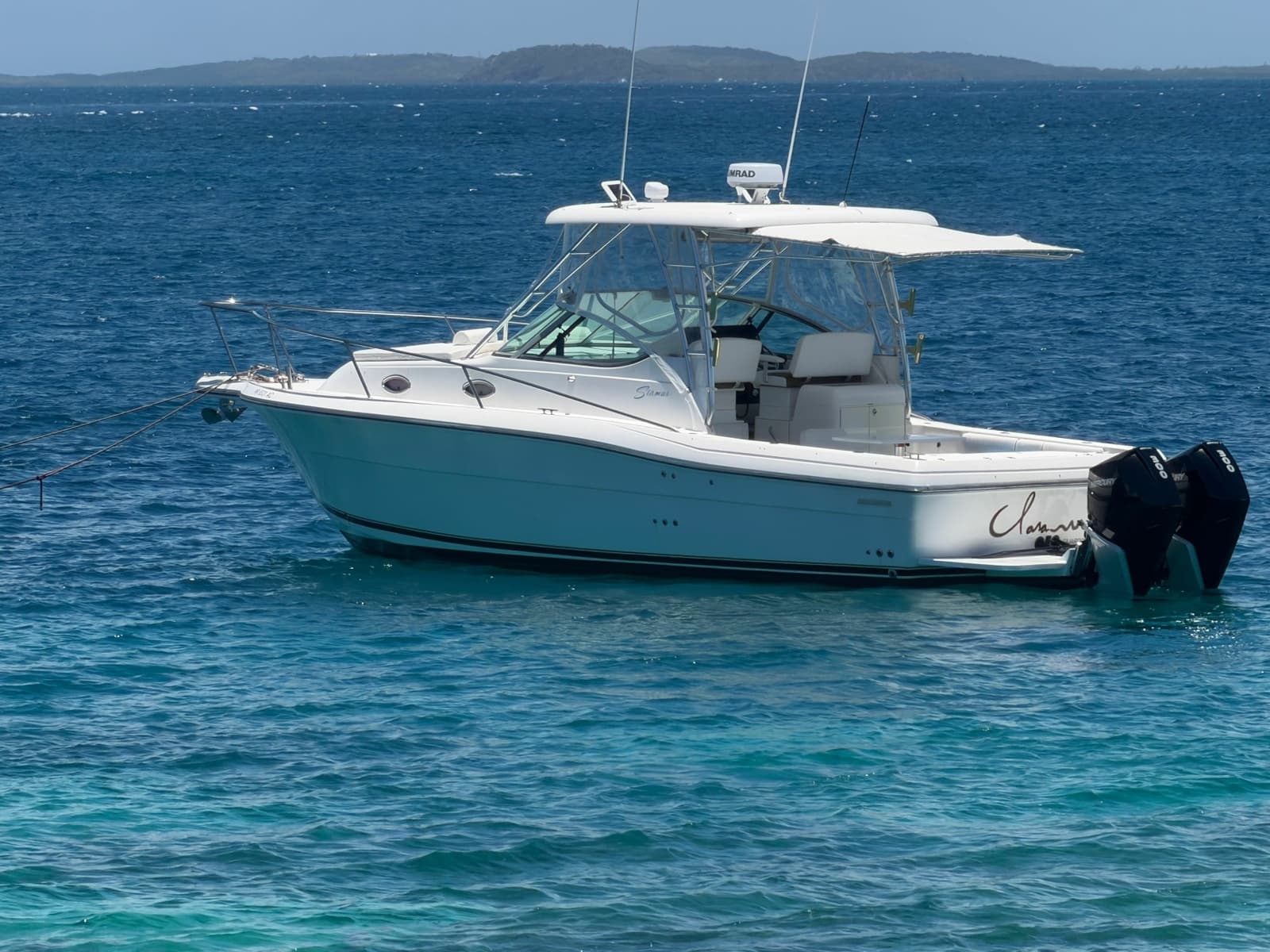 2006 Stamas 340 Express - Photo 3